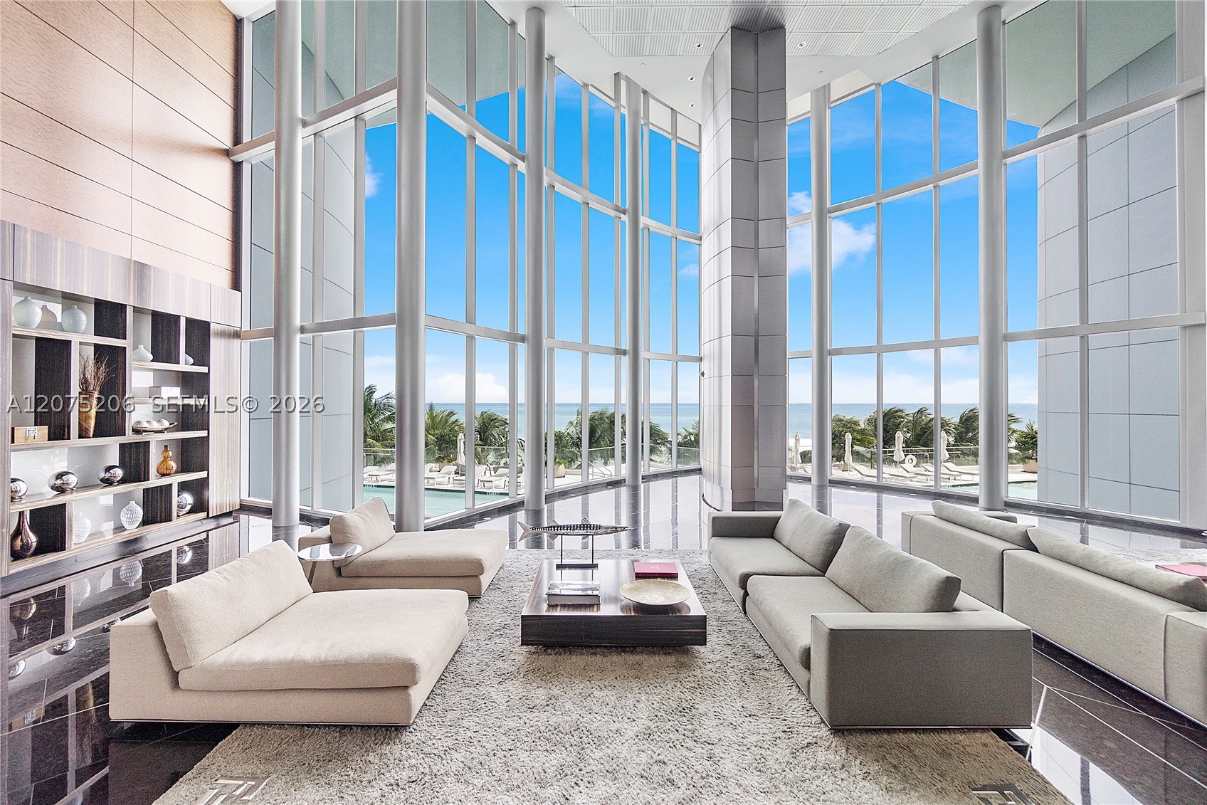 17001 Collins Ave #1703 Sunny Isles Beach, FL 33160