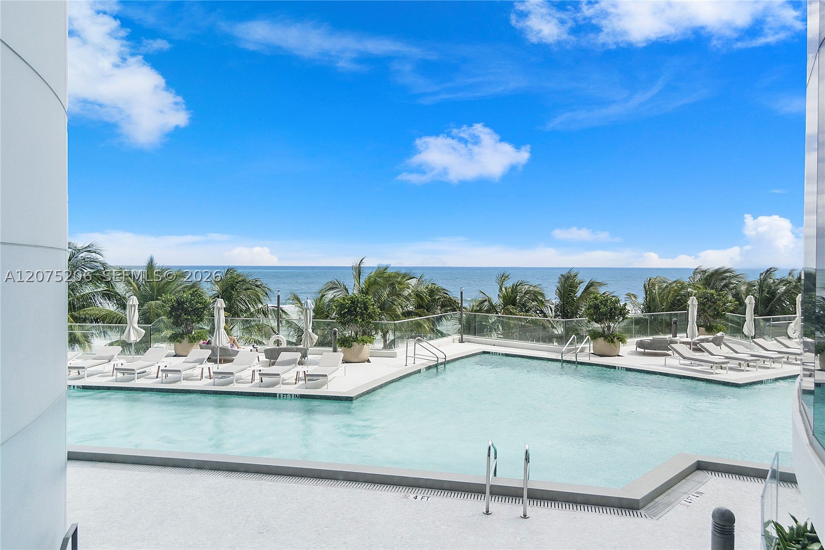 17001 Collins Ave #1703 Sunny Isles Beach, FL 33160