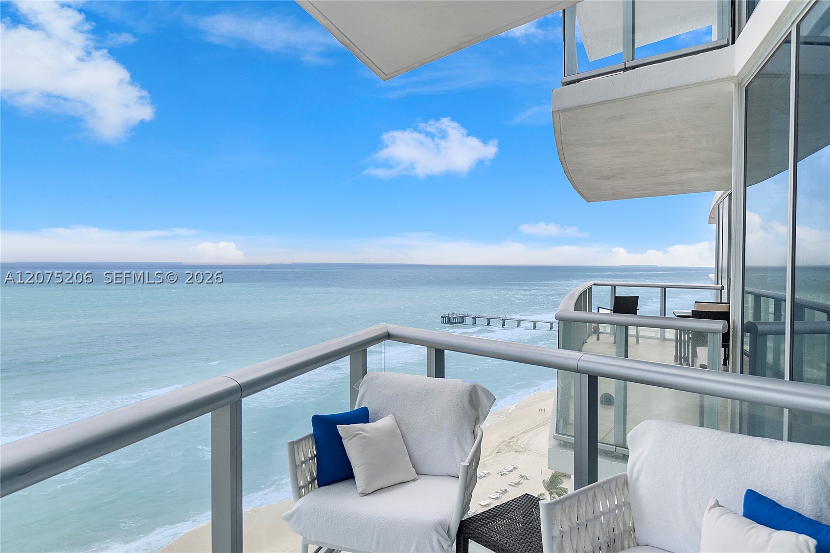 17001 Collins Ave #1703 Sunny Isles Beach, FL 33160