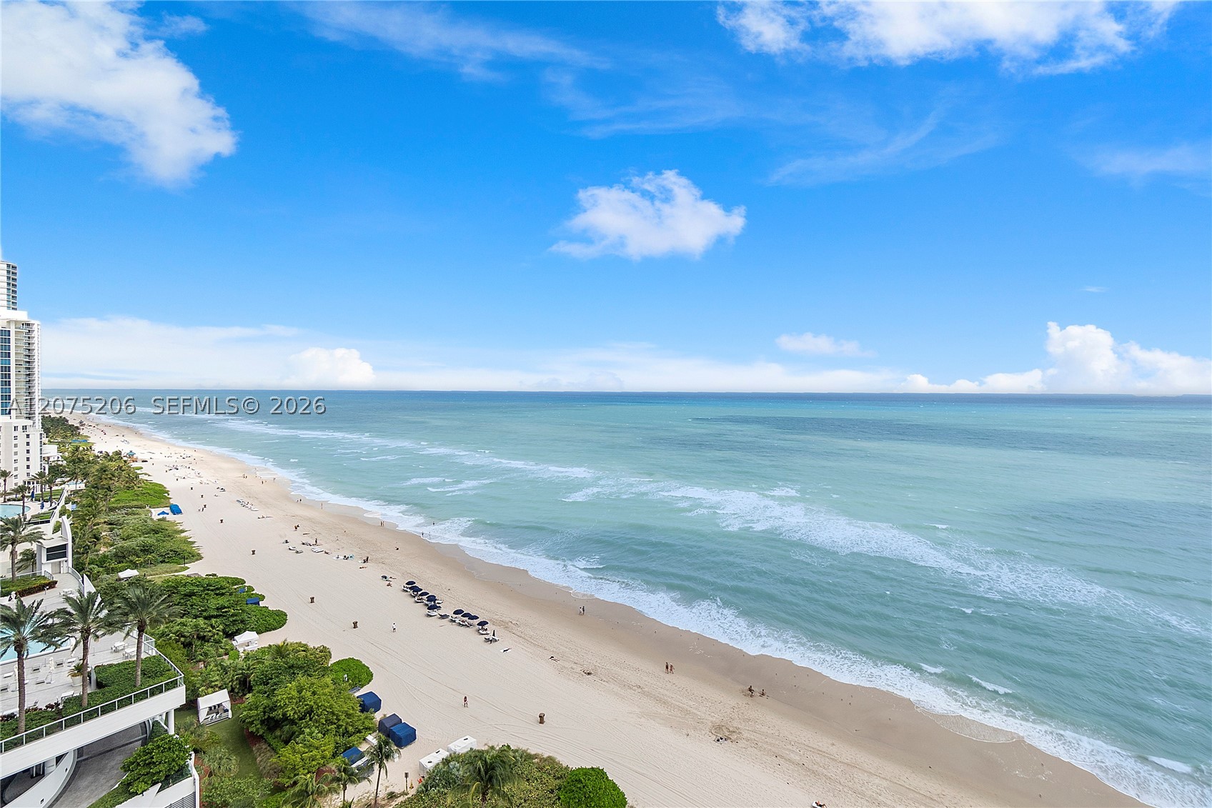 17001 Collins Ave #1703 Sunny Isles Beach, FL 33160