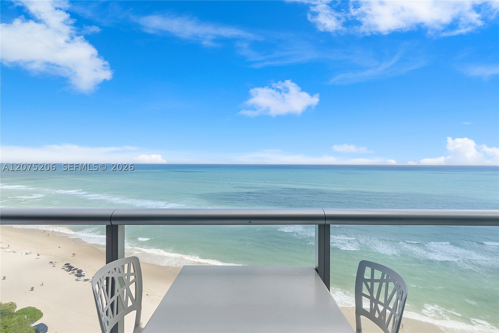 17001 Collins Ave #1703 Sunny Isles Beach, FL 33160