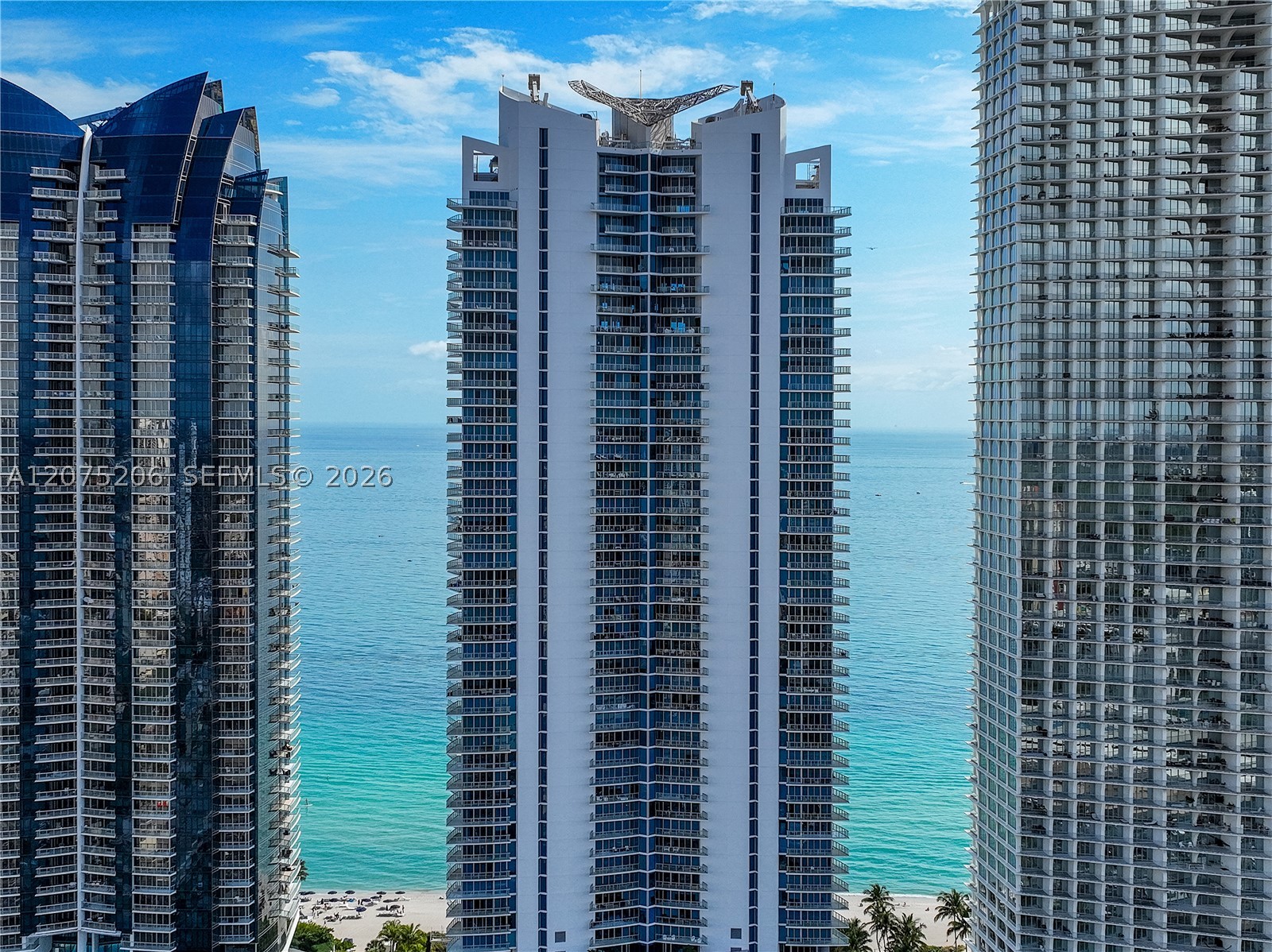 17001 Collins Ave #1703 Sunny Isles Beach, FL 33160