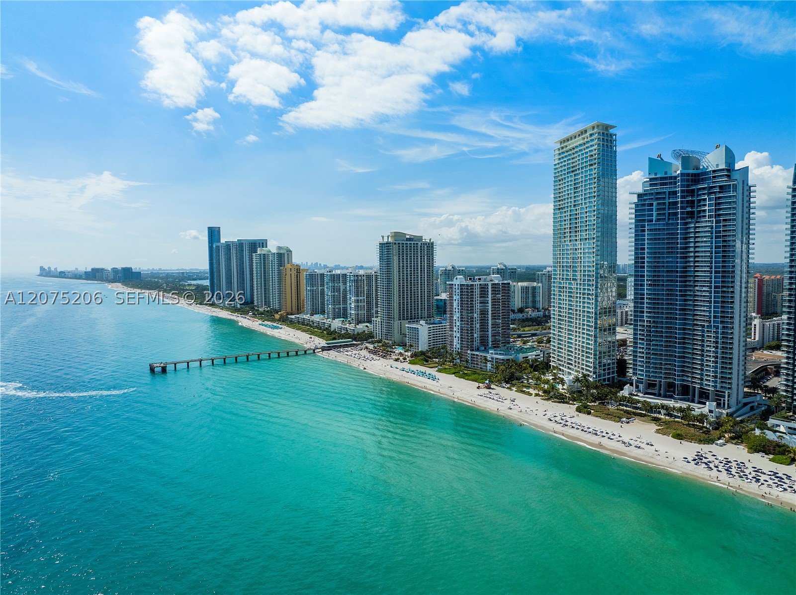 17001 Collins Ave #1703 Sunny Isles Beach, FL 33160