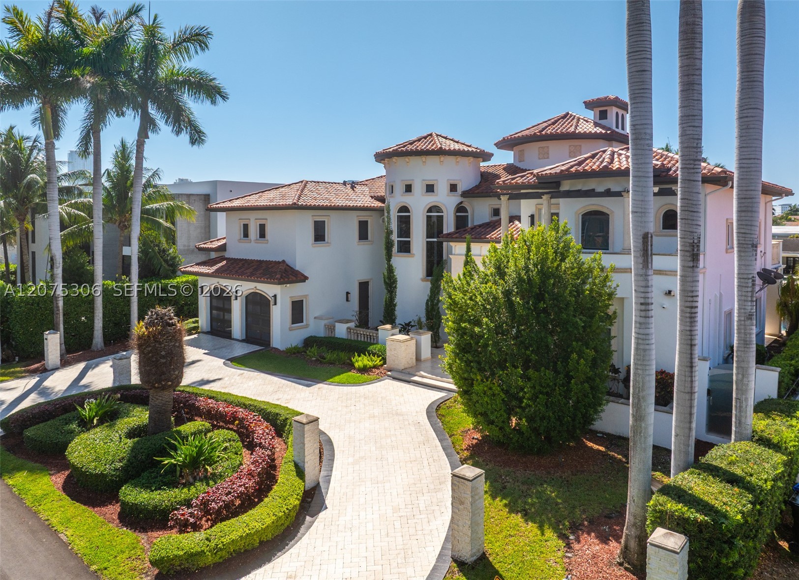 3442 NE 171st St North Miami Beach, FL 33160