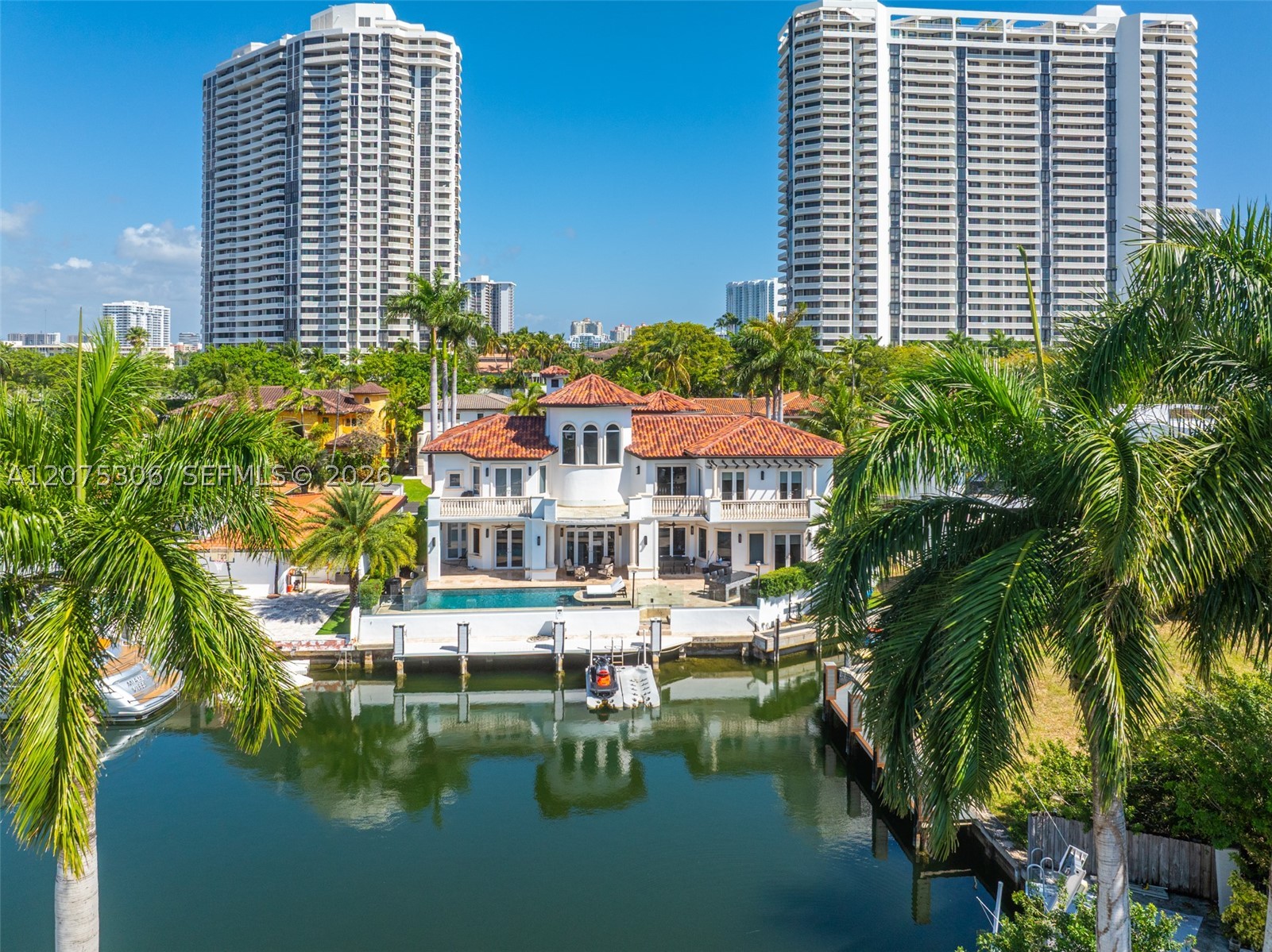 3442 NE 171st St North Miami Beach, FL 33160