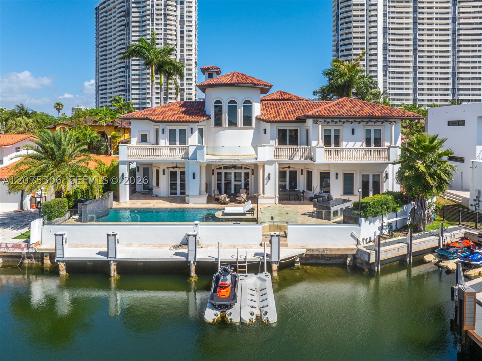 3442 NE 171st St North Miami Beach, FL 33160