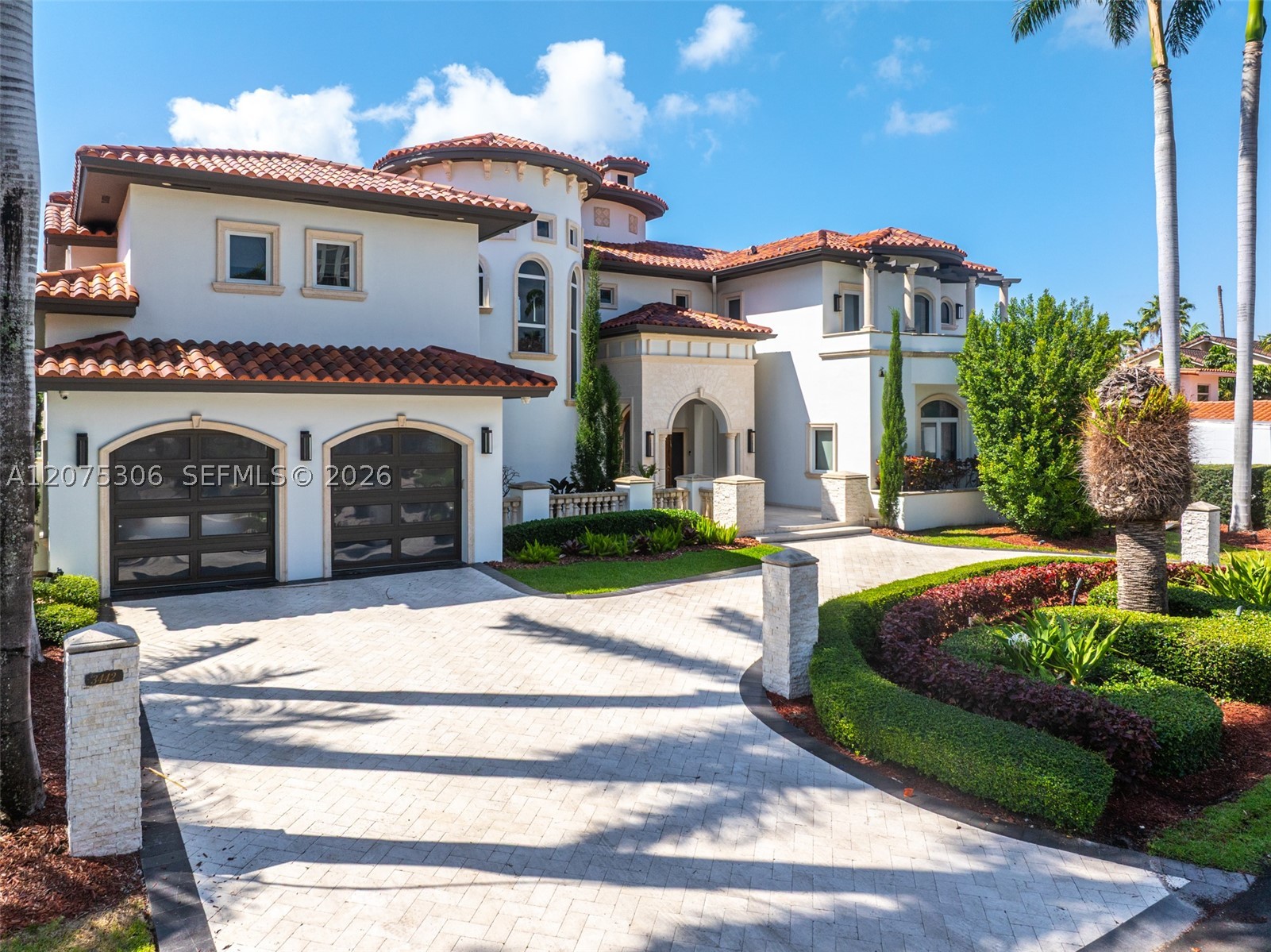 3442 NE 171st St North Miami Beach, FL 33160