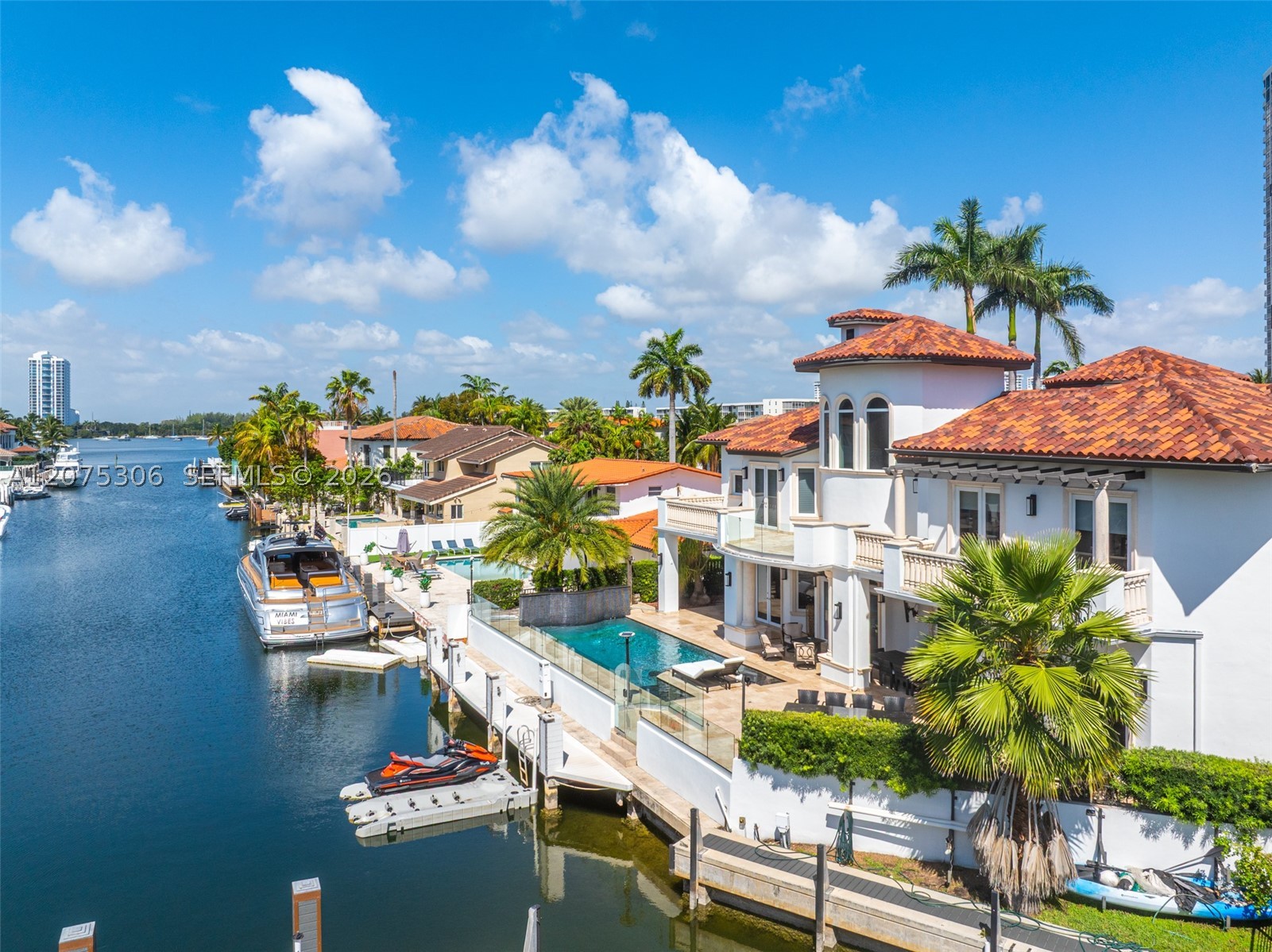 3442 NE 171st St North Miami Beach, FL 33160