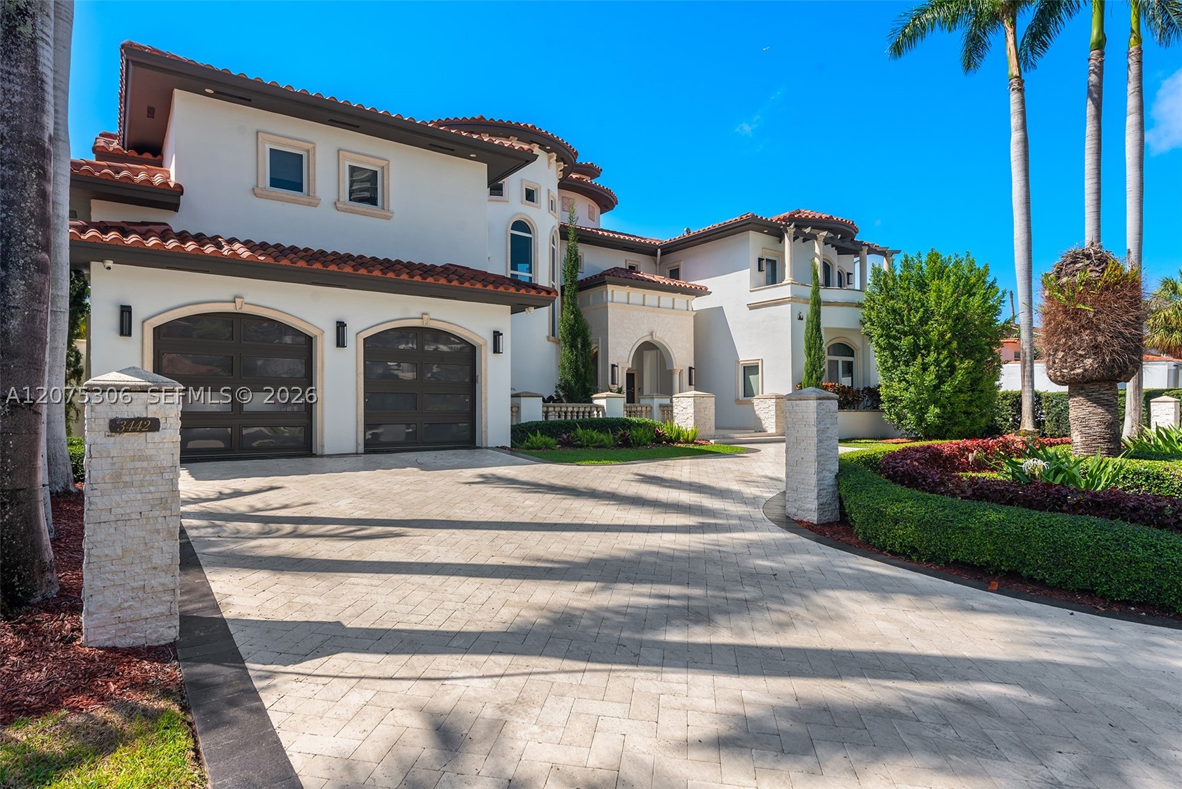 3442 NE 171st St North Miami Beach, FL 33160