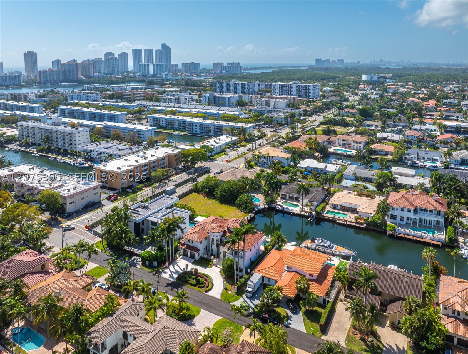 3442 NE 171st St North Miami Beach, FL 33160