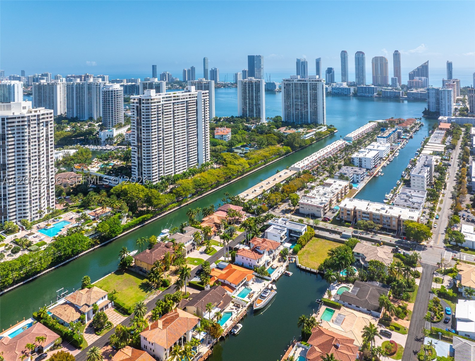 3442 NE 171st St North Miami Beach, FL 33160