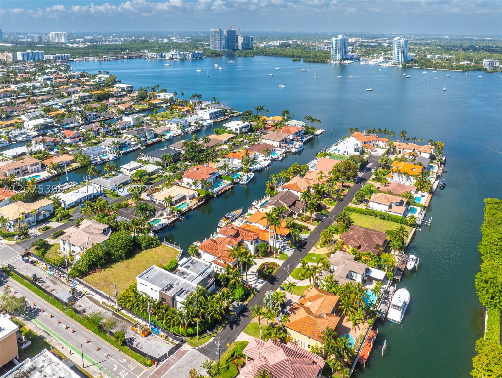 3442 NE 171st St North Miami Beach, FL 33160