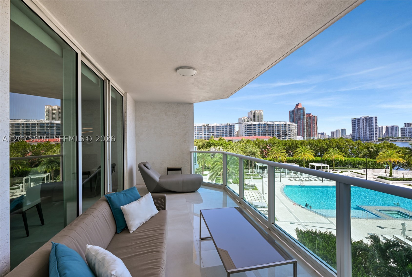 3301 NE 183rd St #509 Aventura, FL 33160