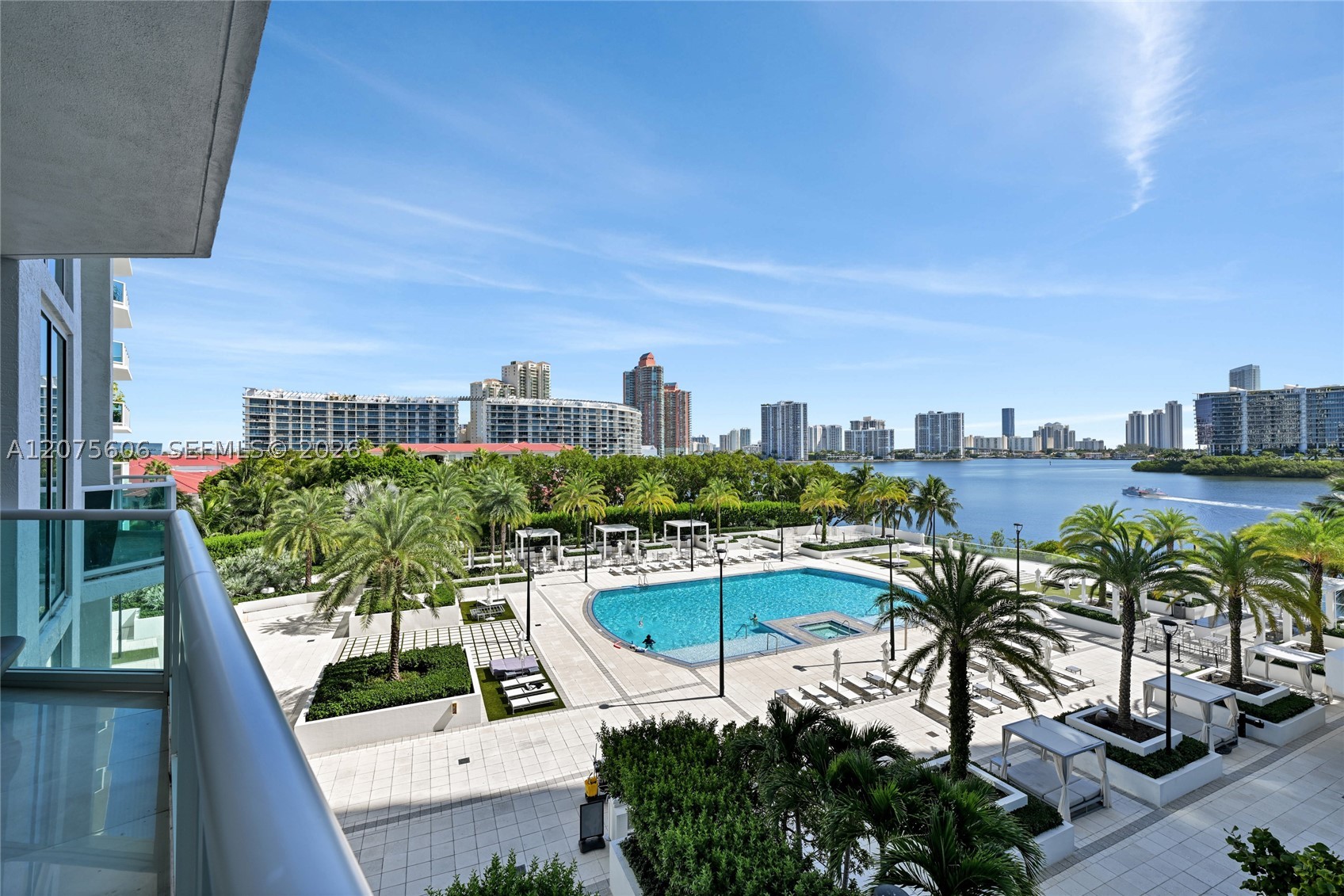 3301 NE 183rd St #509 Aventura, FL 33160