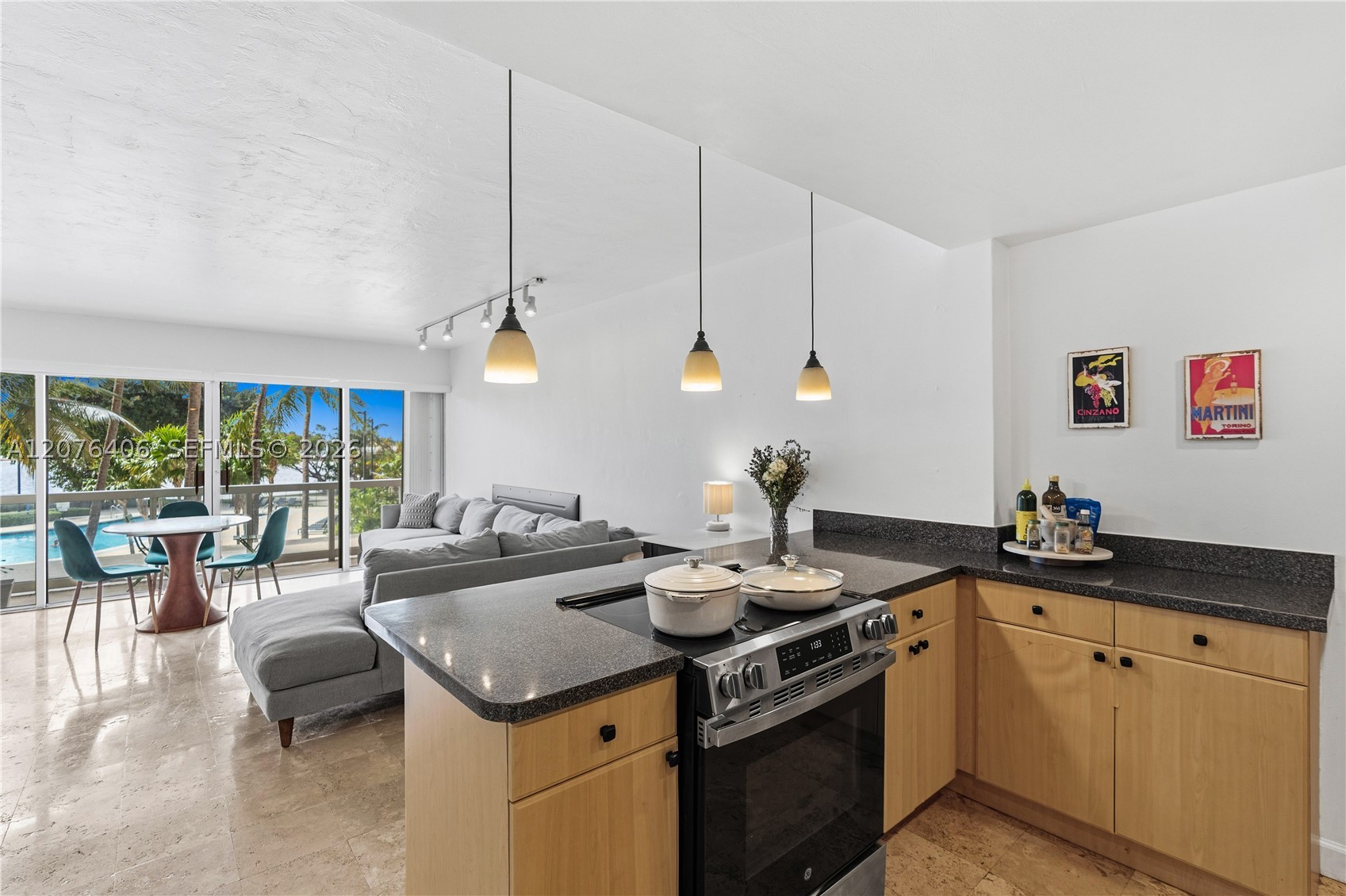 image Brickell Townhouse7