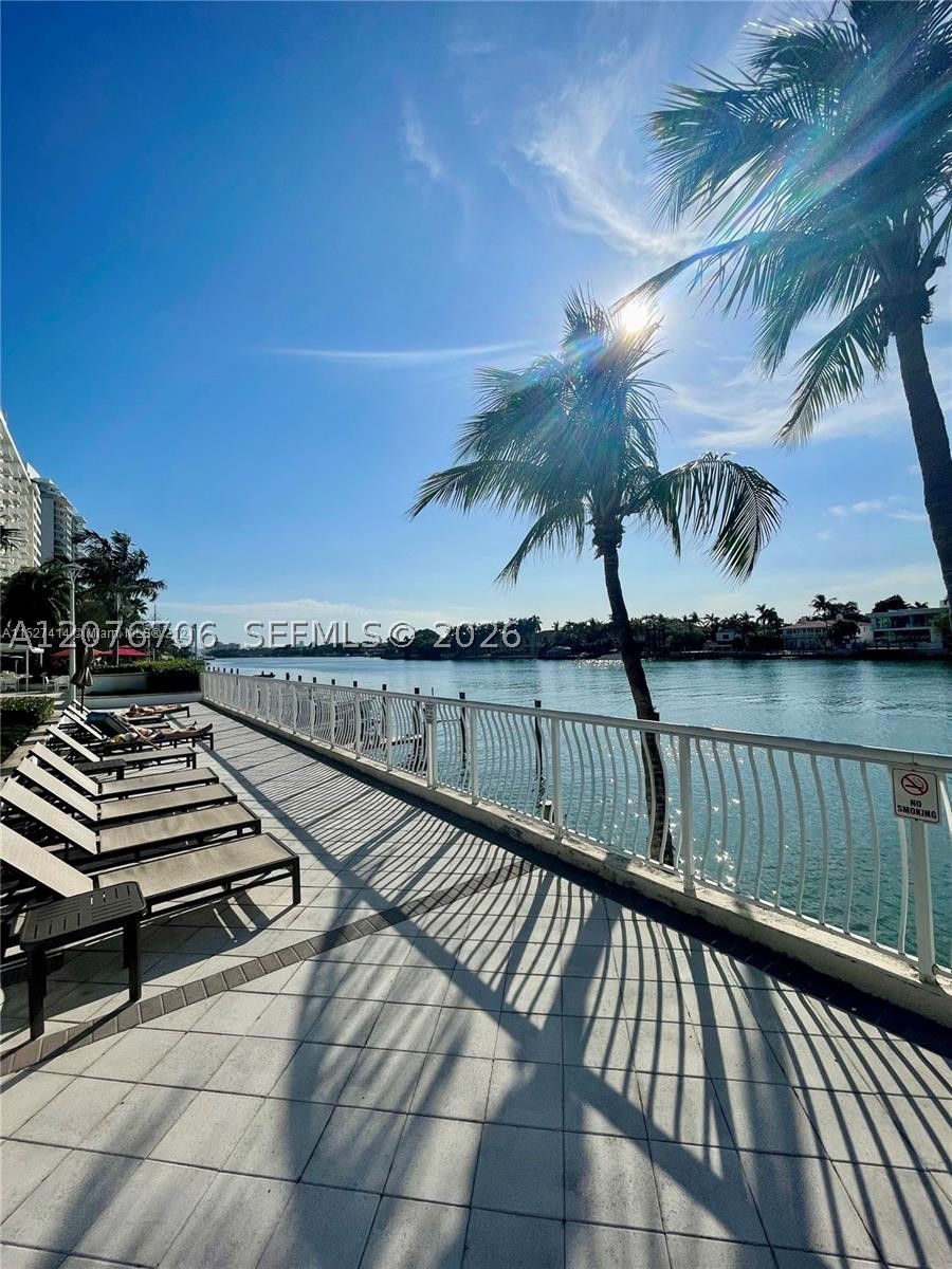 5600 Collins Ave #16P Miami Beach, FL 33140