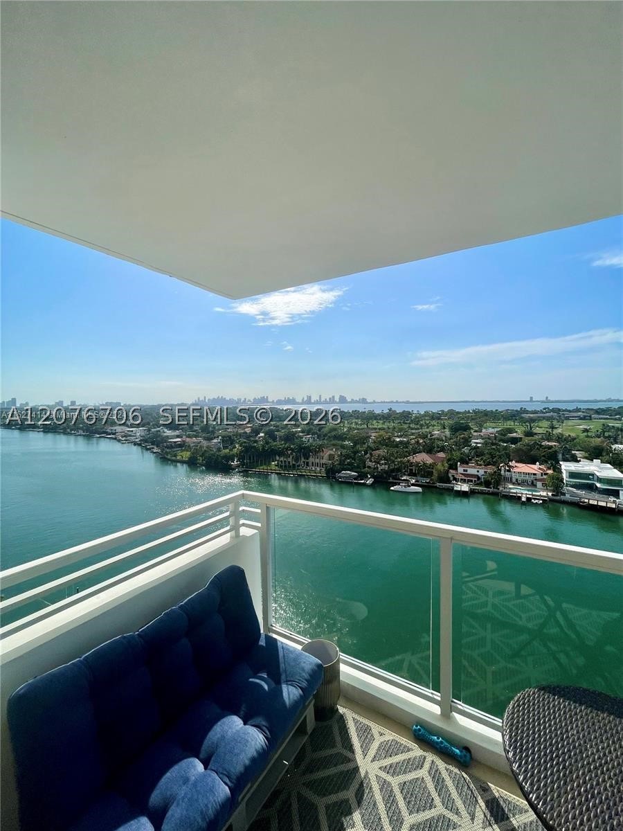 5600 Collins Ave #16P Miami Beach, FL 33140
