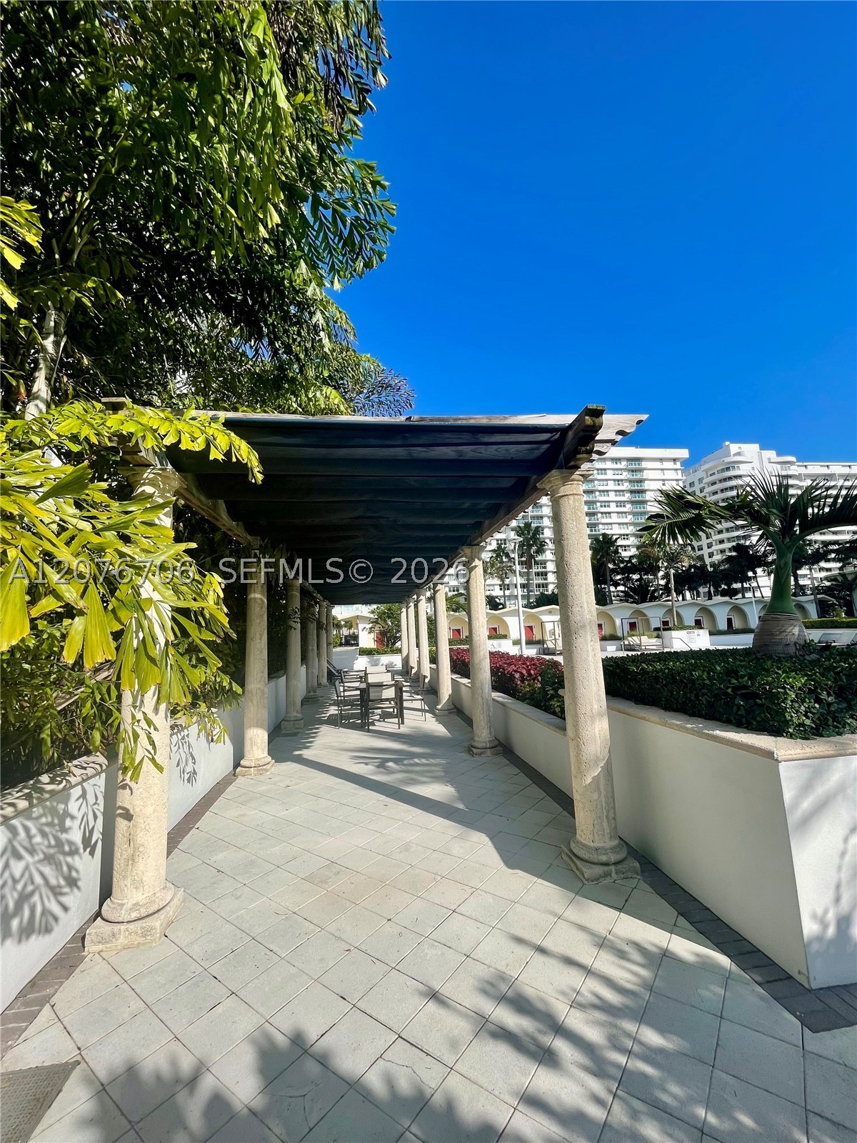 5600 Collins Ave #16P Miami Beach, FL 33140