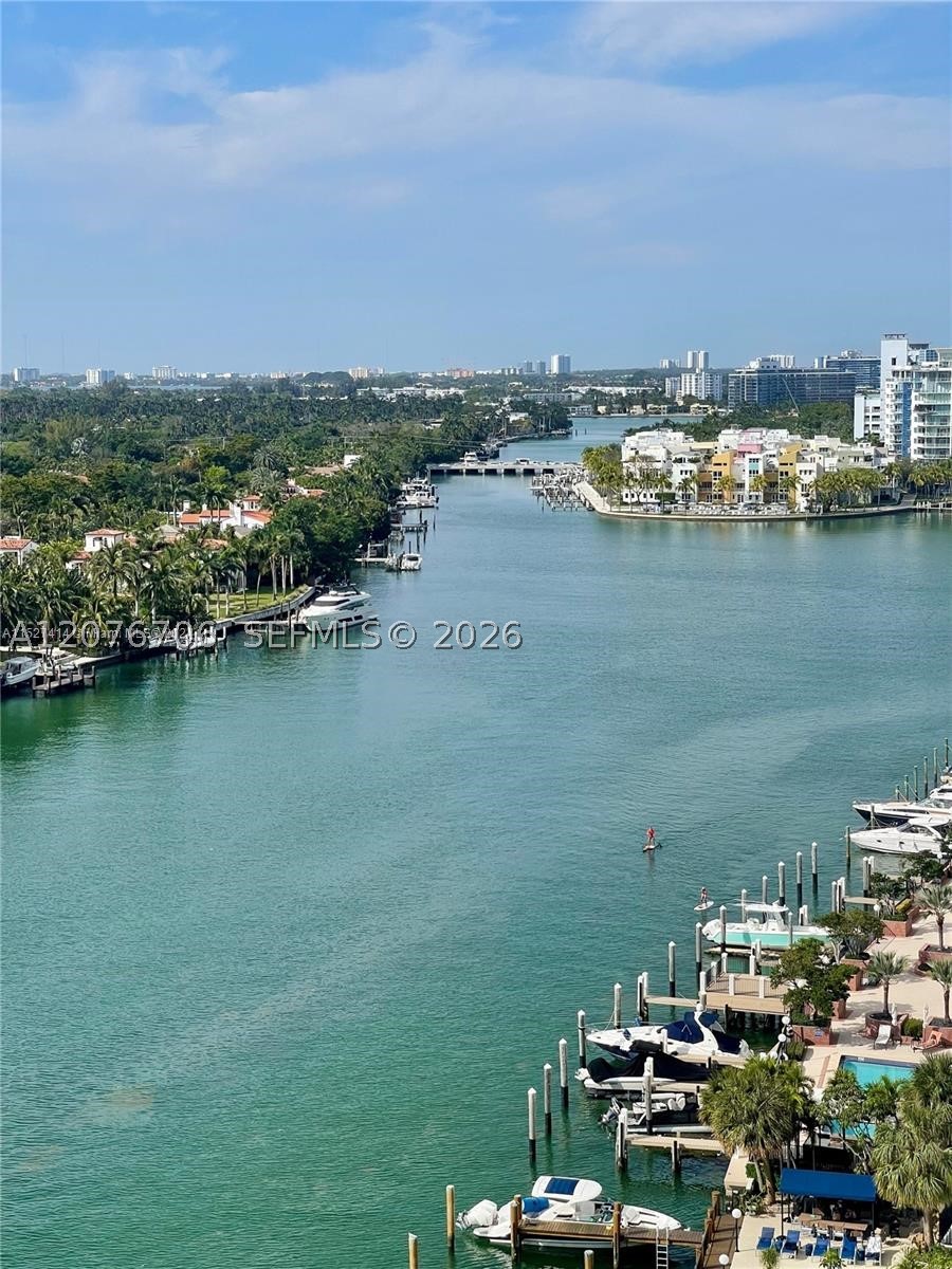 5600 Collins Ave #16P Miami Beach, FL 33140