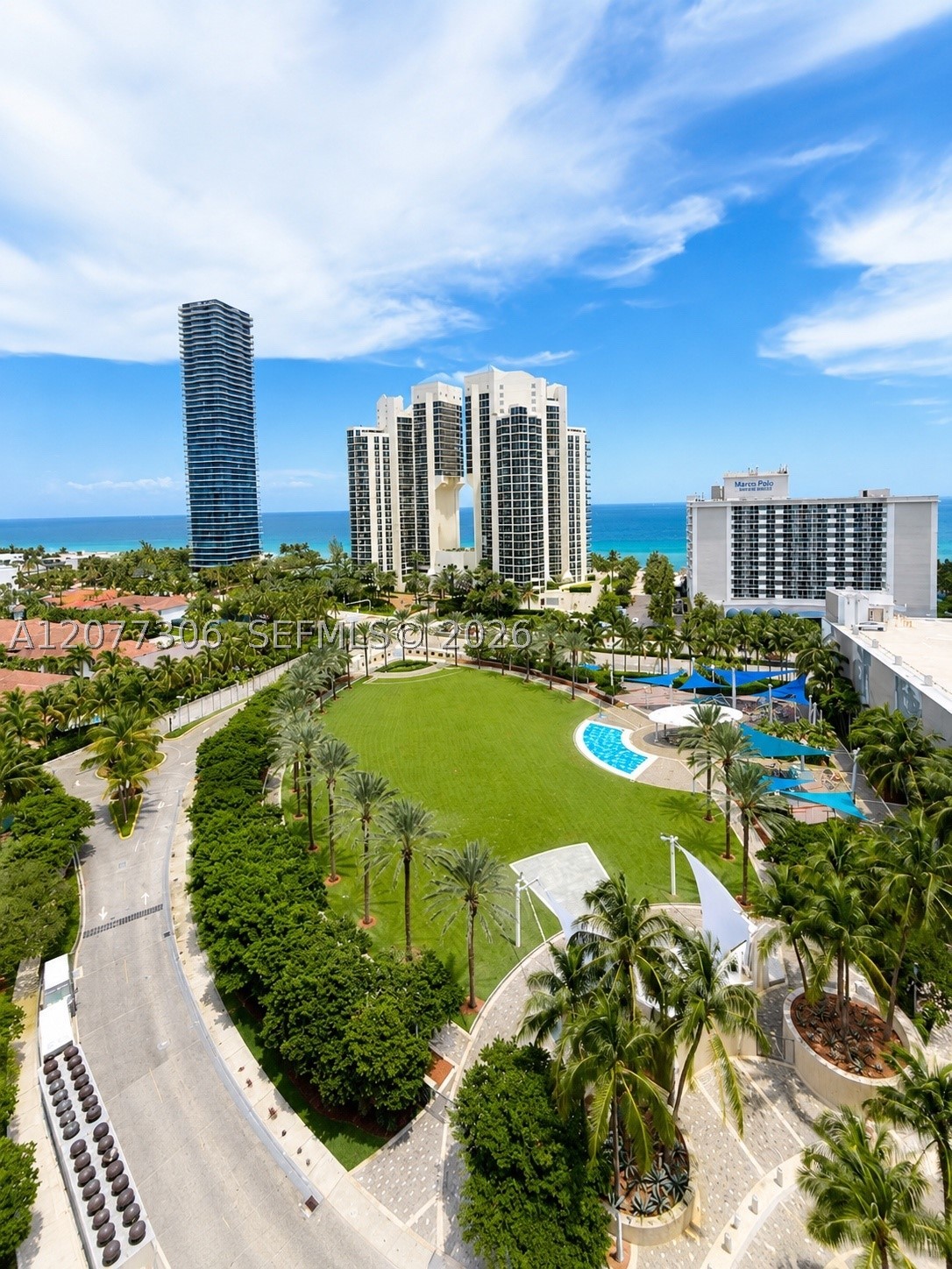 19370 Collins Ave #1507