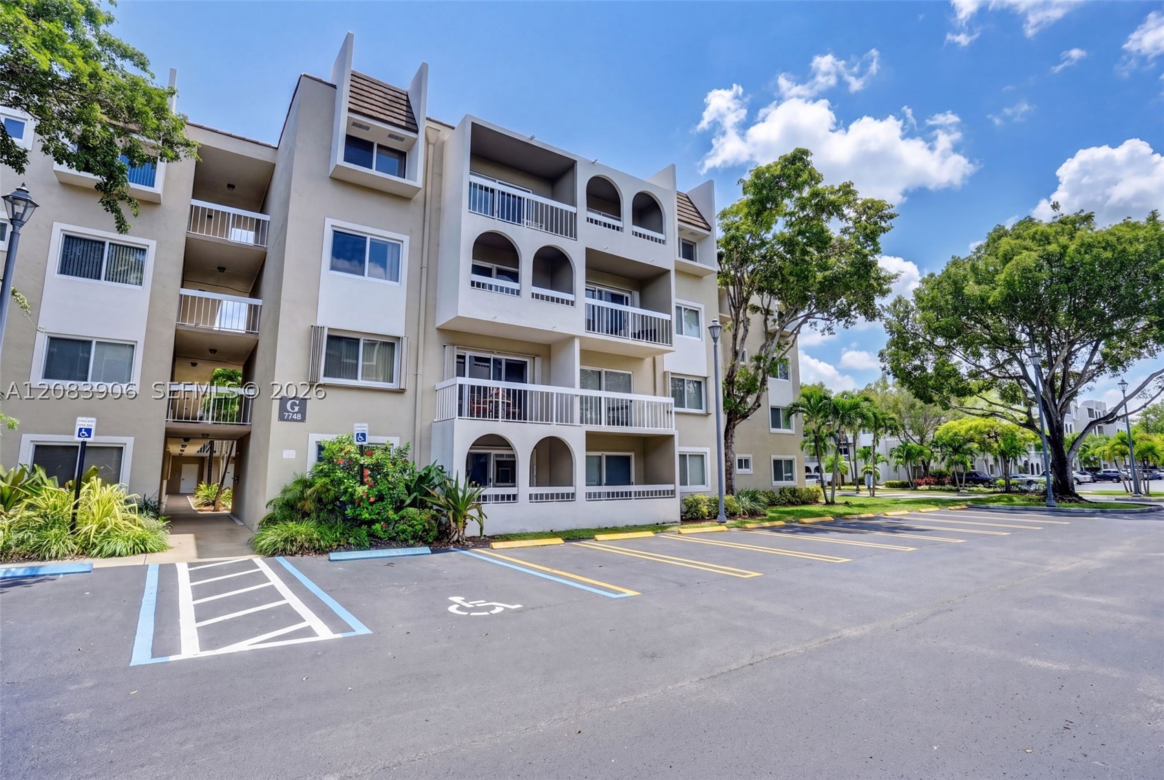 7740 Camino Real #G-306