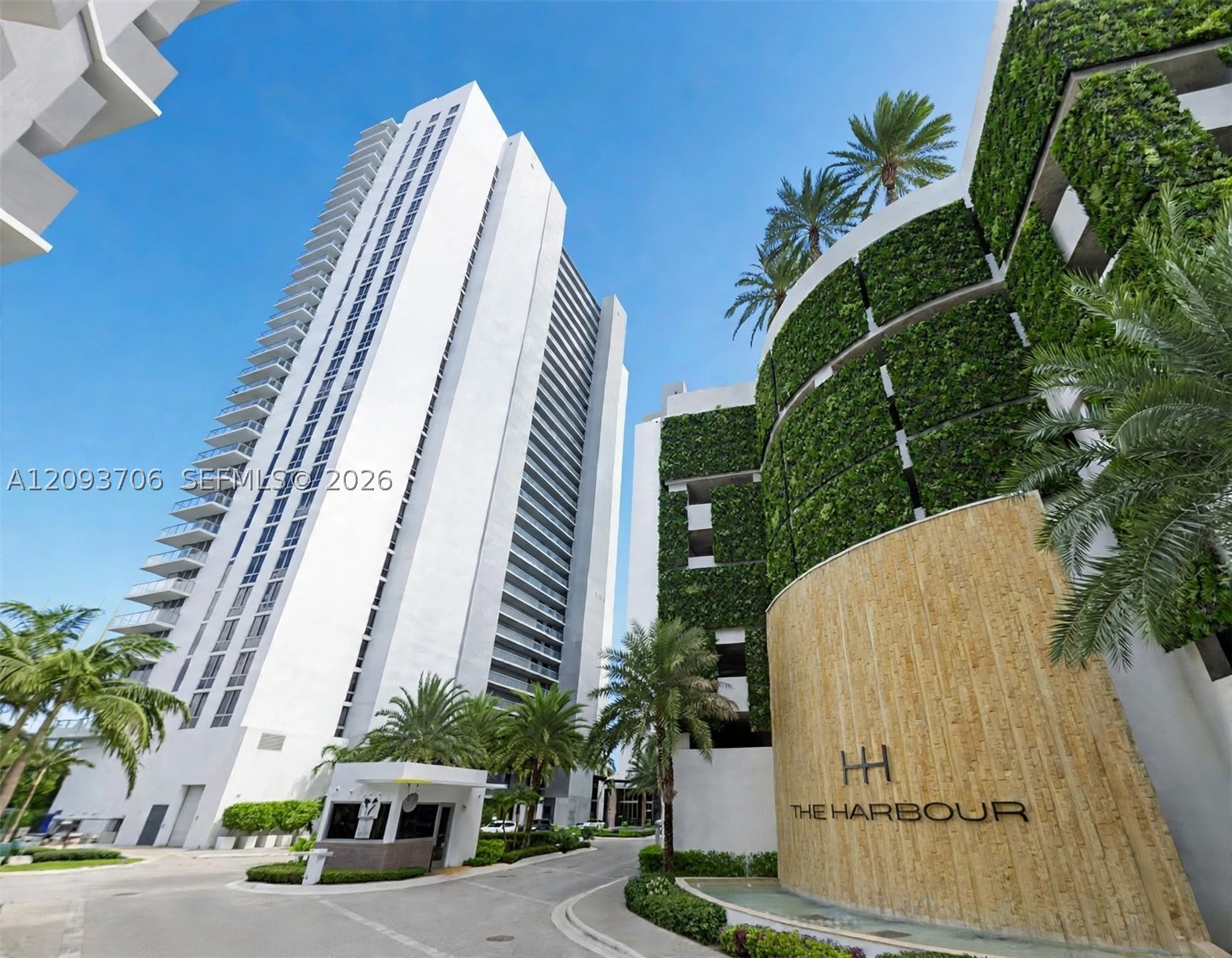 16385 Biscayne Blvd #LPH17
