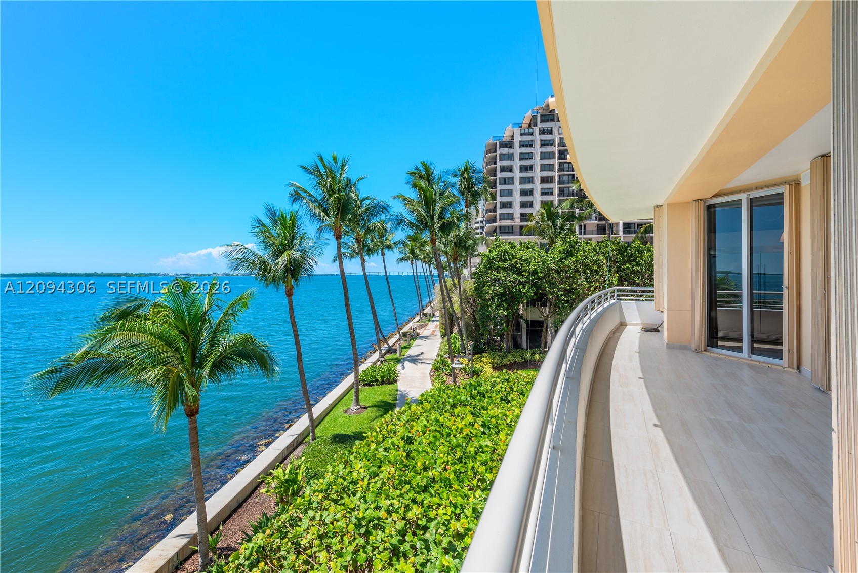 808 Brickell Key Dr #304 Miami, FL 33131