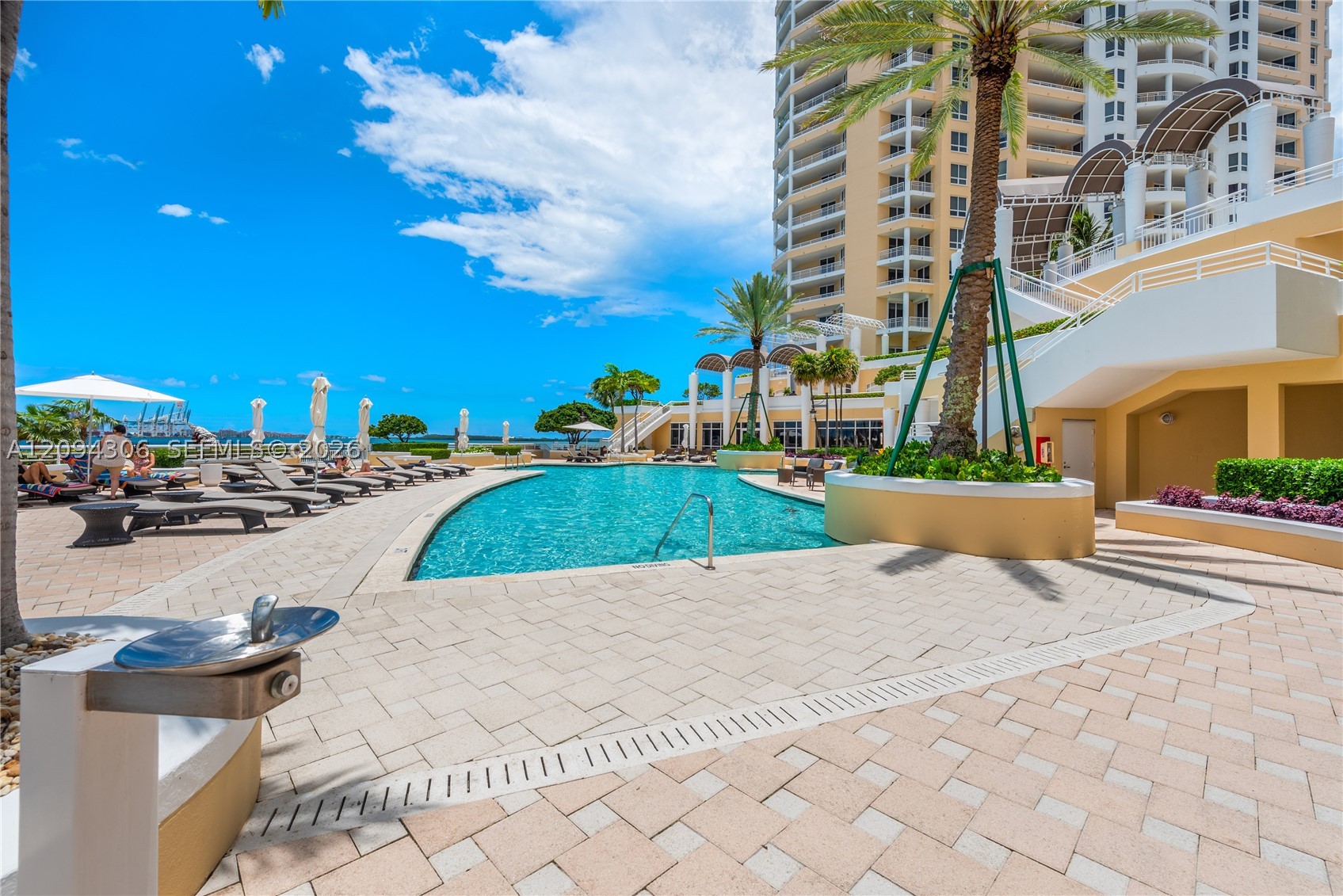 808 Brickell Key Dr #304 Miami, FL 33131