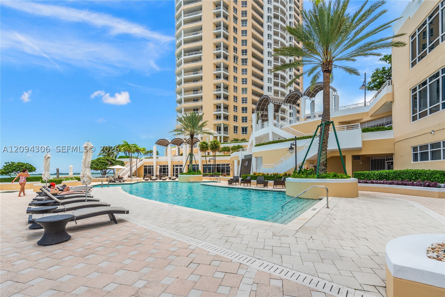 808 Brickell Key Dr #304 Miami, FL 33131