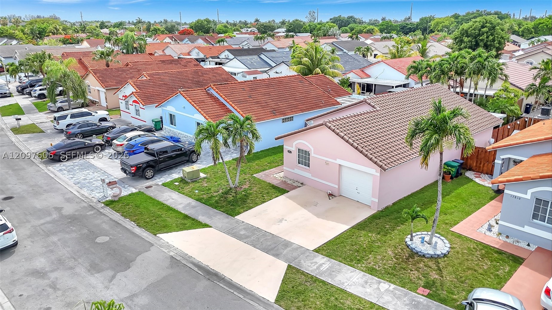 17818 SW 144th Ct