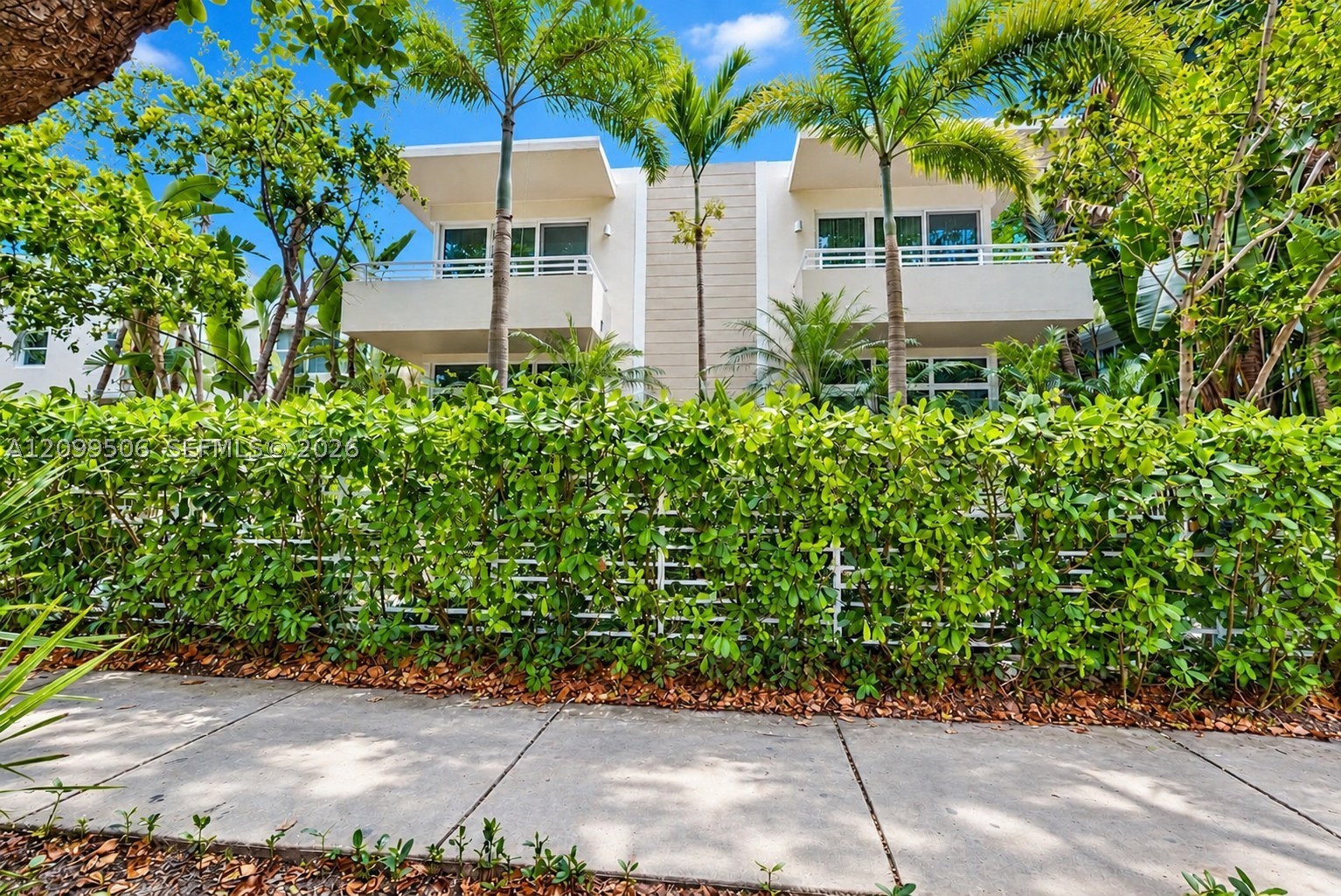 619 Meridian Ave #4