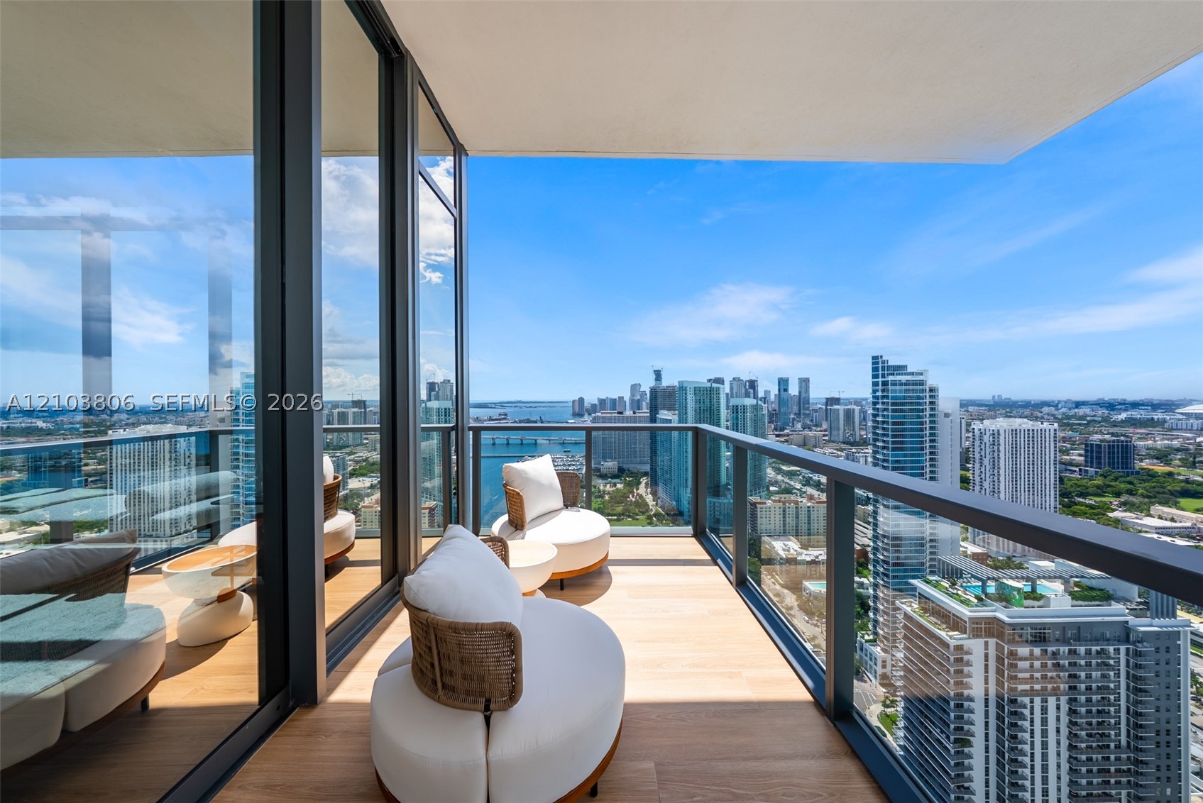 788 NE 23rd St #4501 Miami, FL 33137