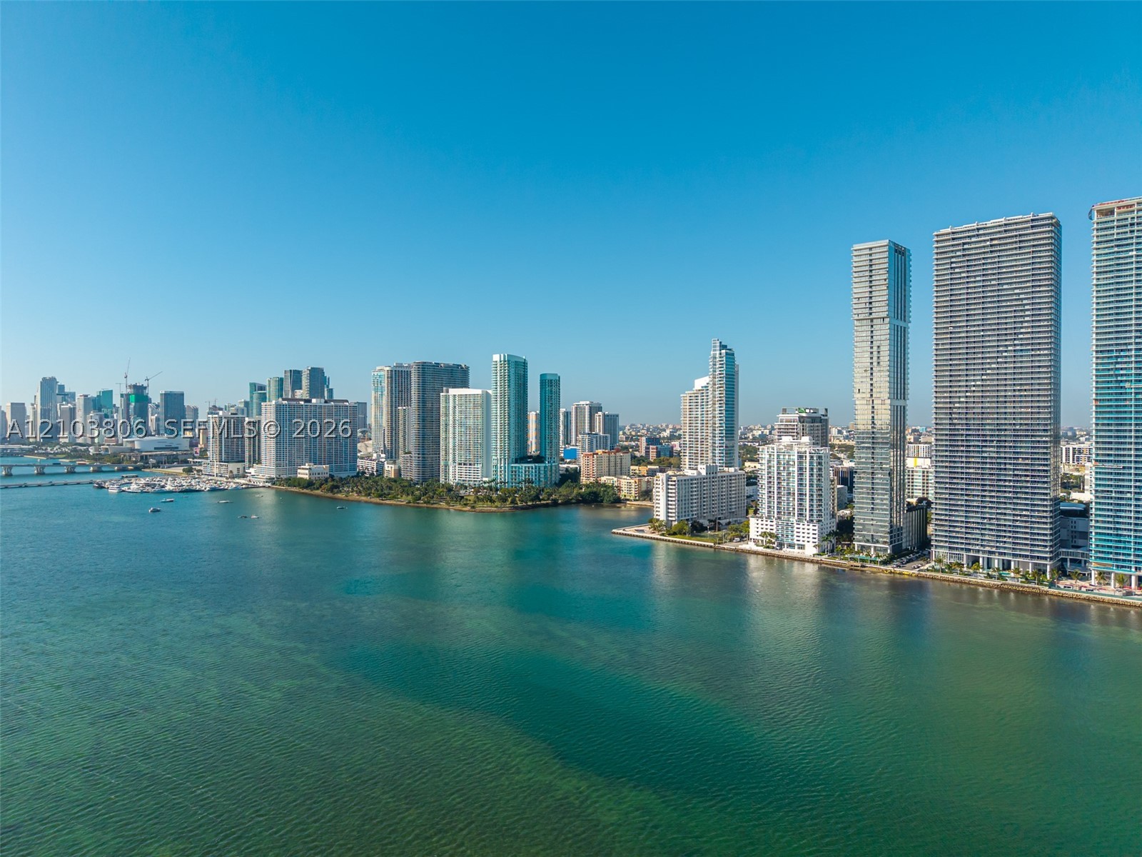 788 NE 23rd St #4501 Miami, FL 33137