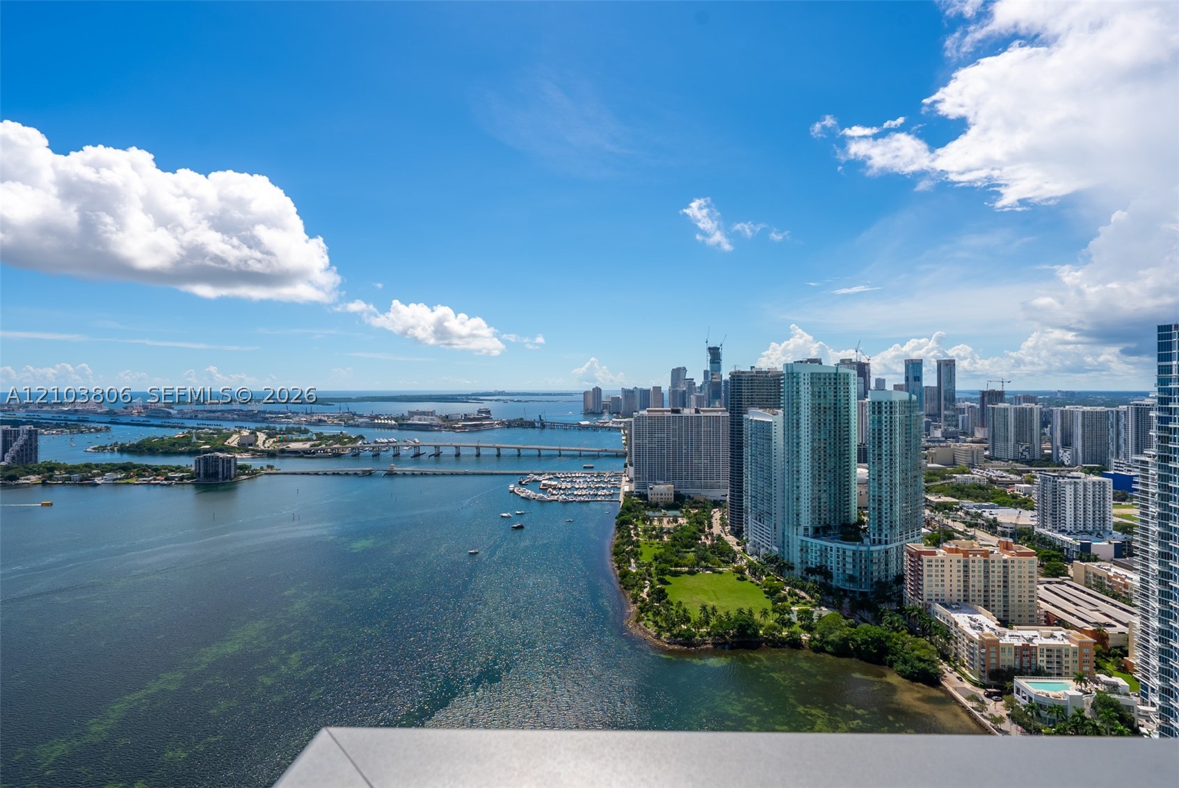 788 NE 23rd St #4501 Miami, FL 33137