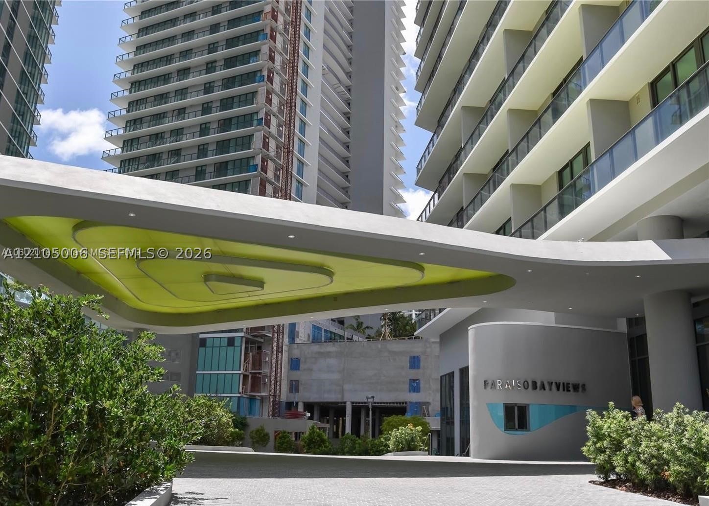 image Paraiso Bayviews77