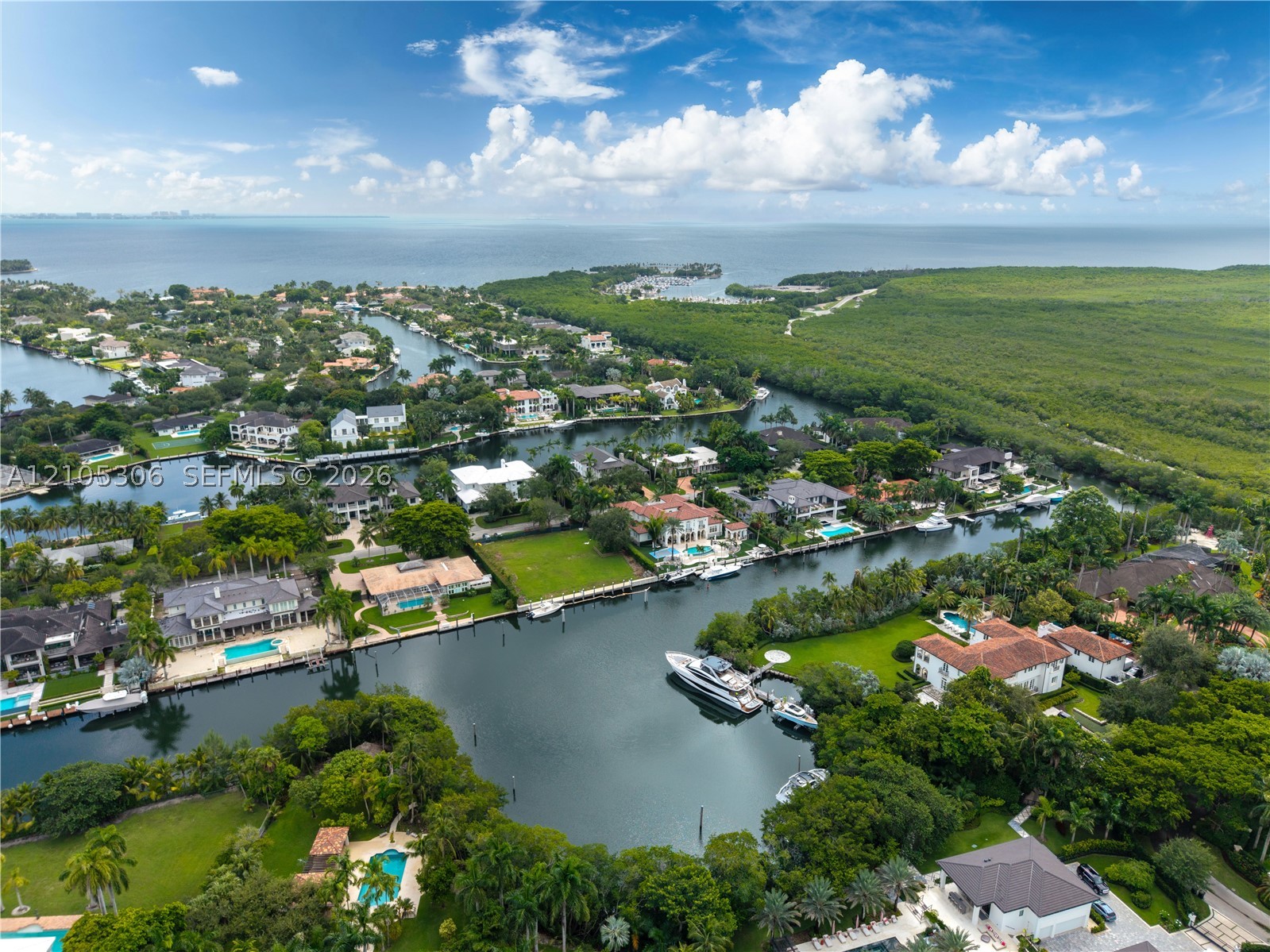 9340 Balada St Coral Gables, FL 33156