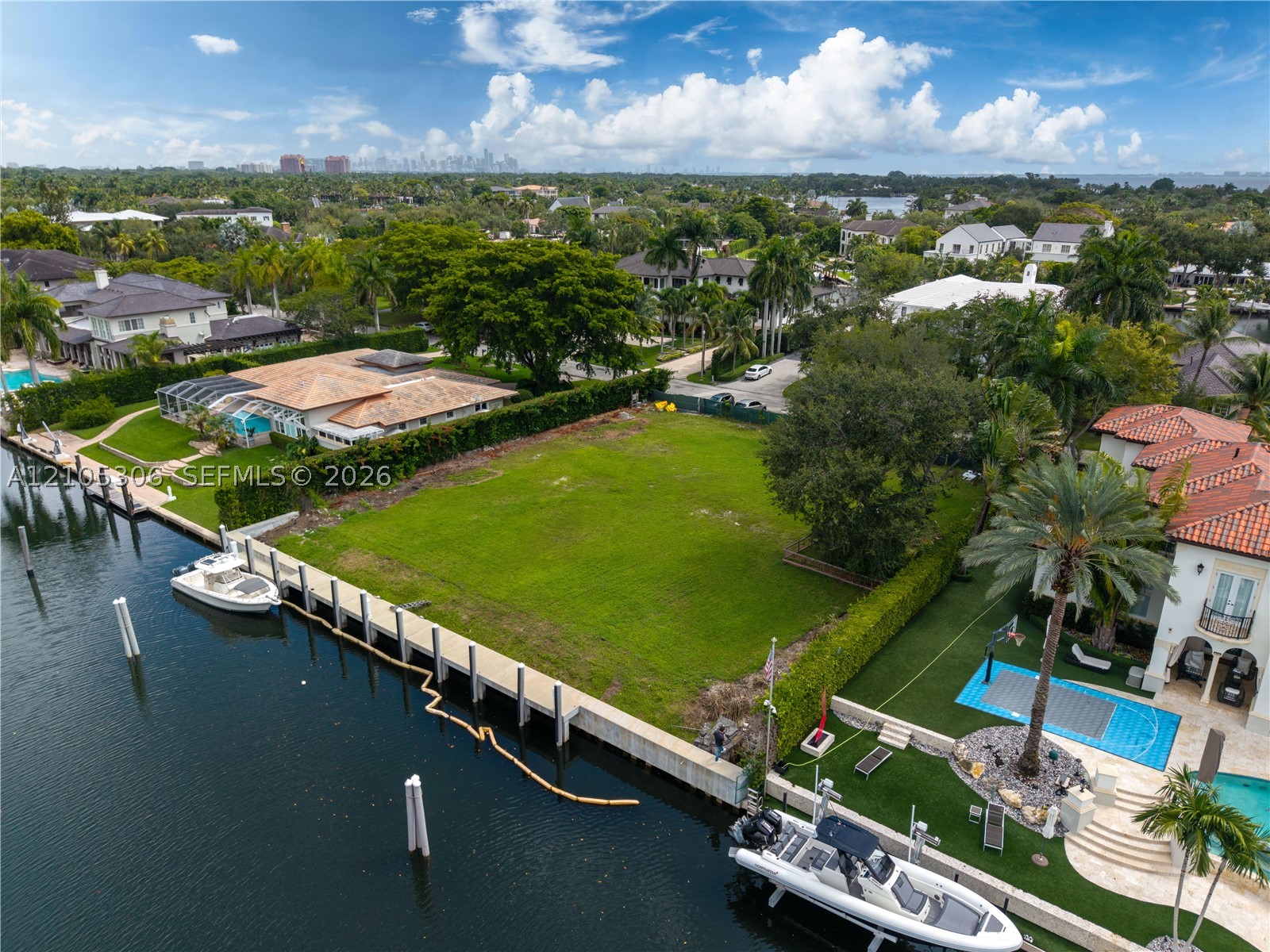 9340 Balada St Coral Gables, FL 33156