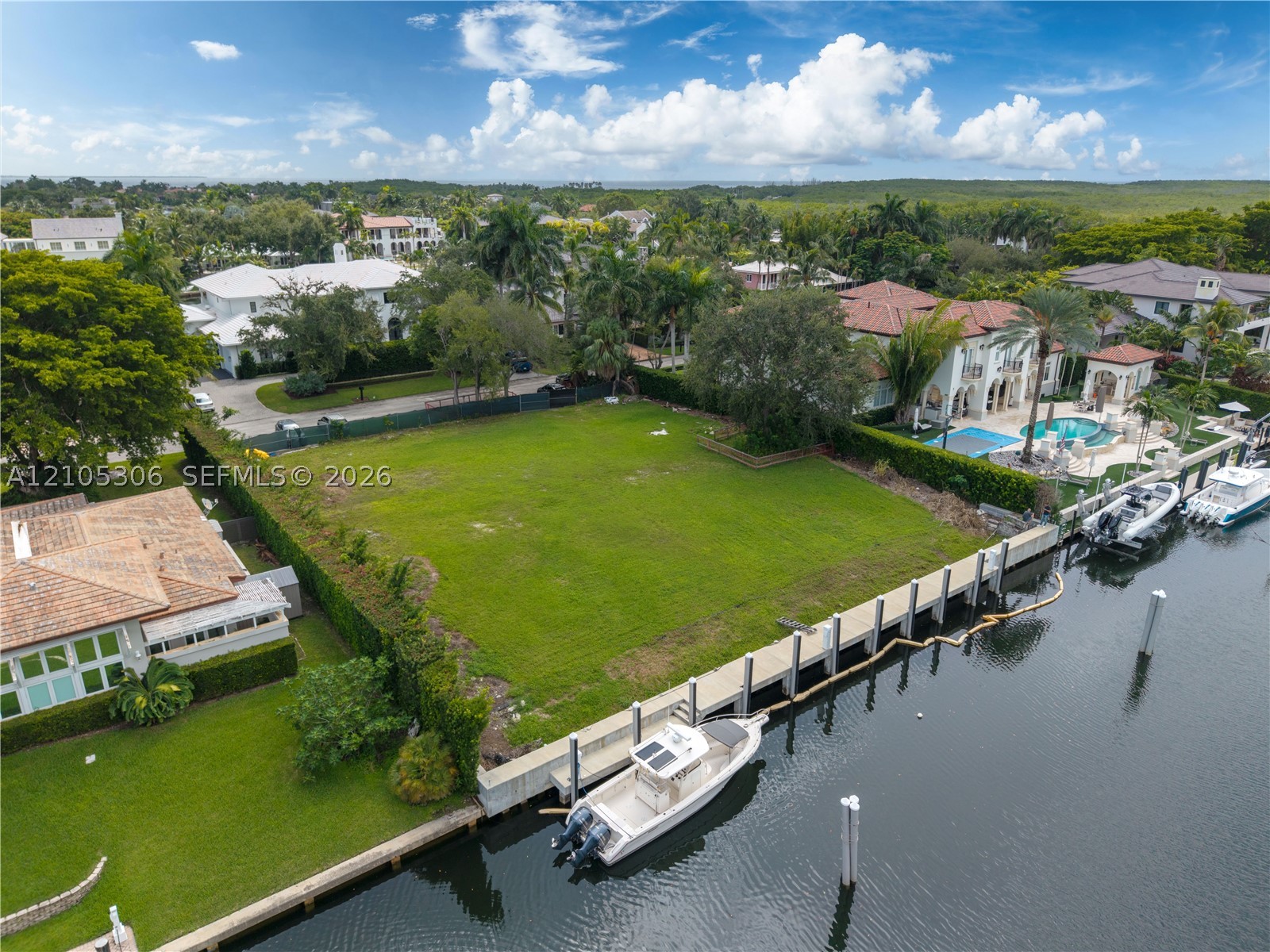 9340 Balada St Coral Gables, FL 33156