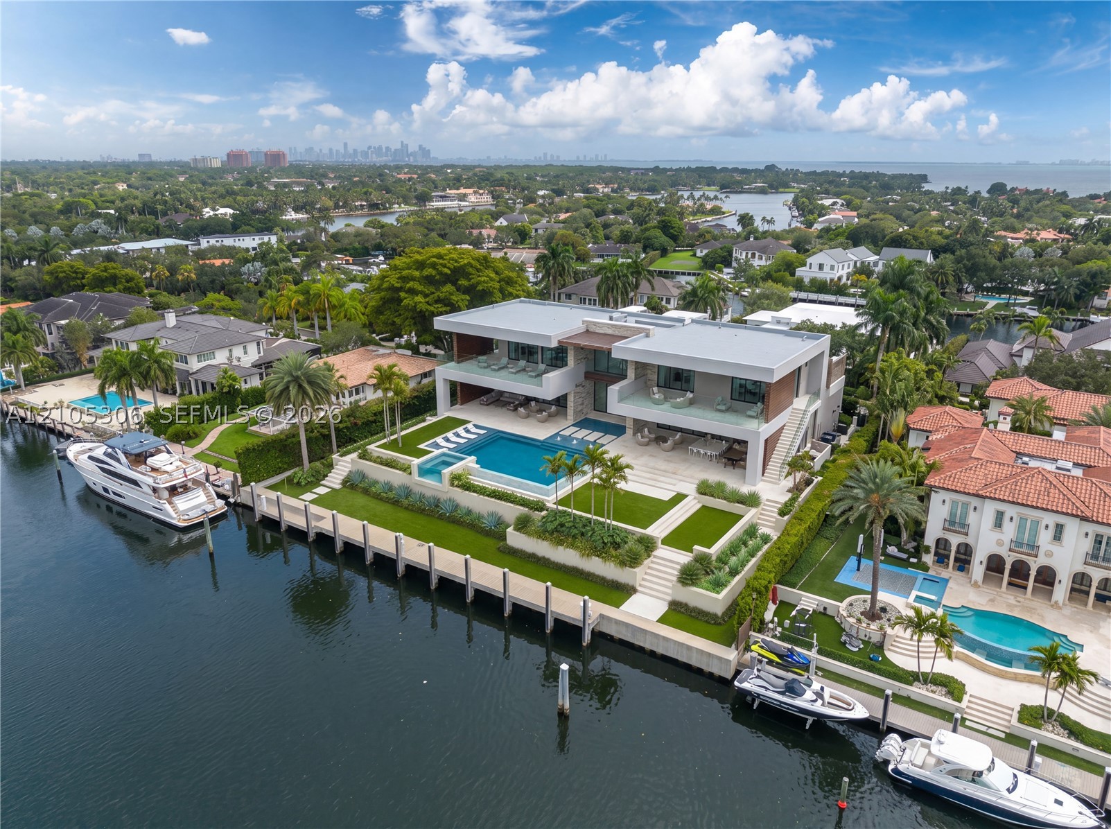 9340 Balada St Coral Gables, FL 33156