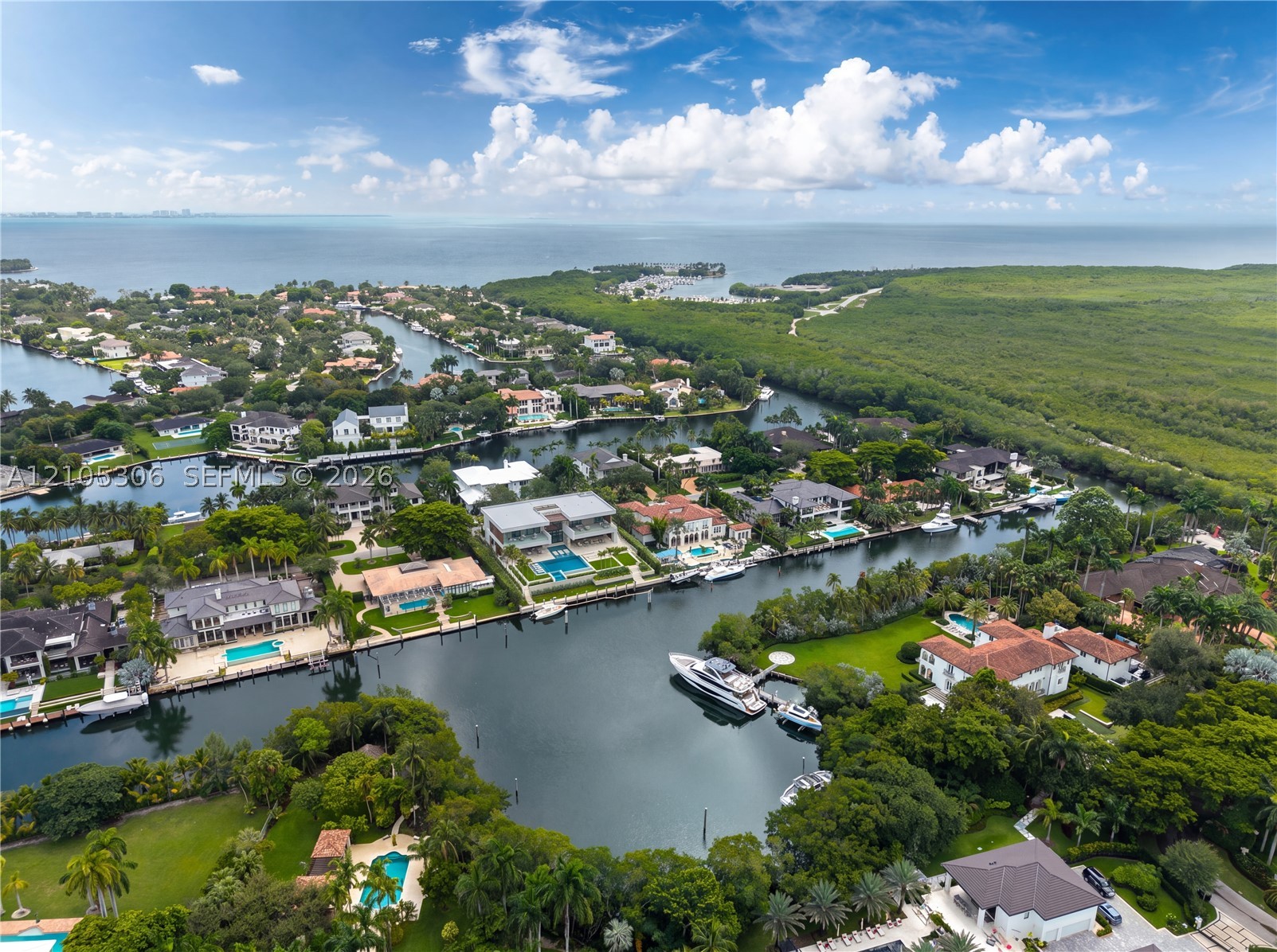 9340 Balada St Coral Gables, FL 33156