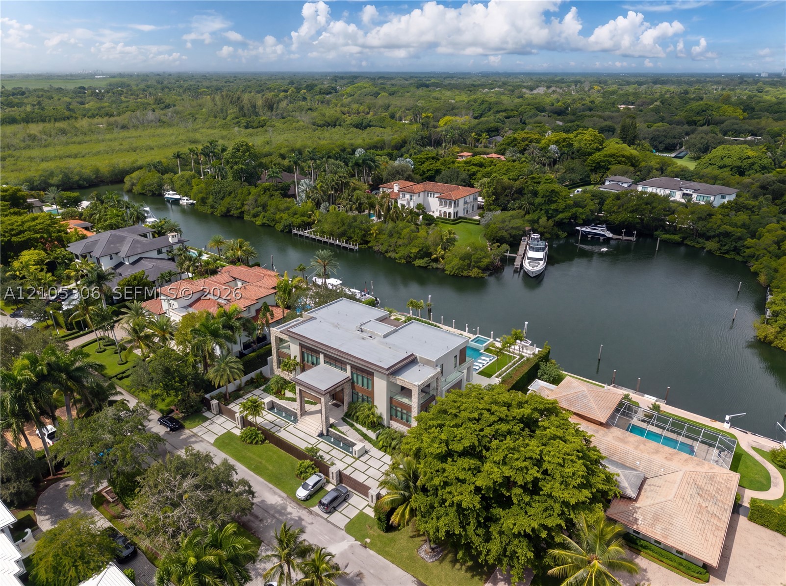 9340 Balada St Coral Gables, FL 33156