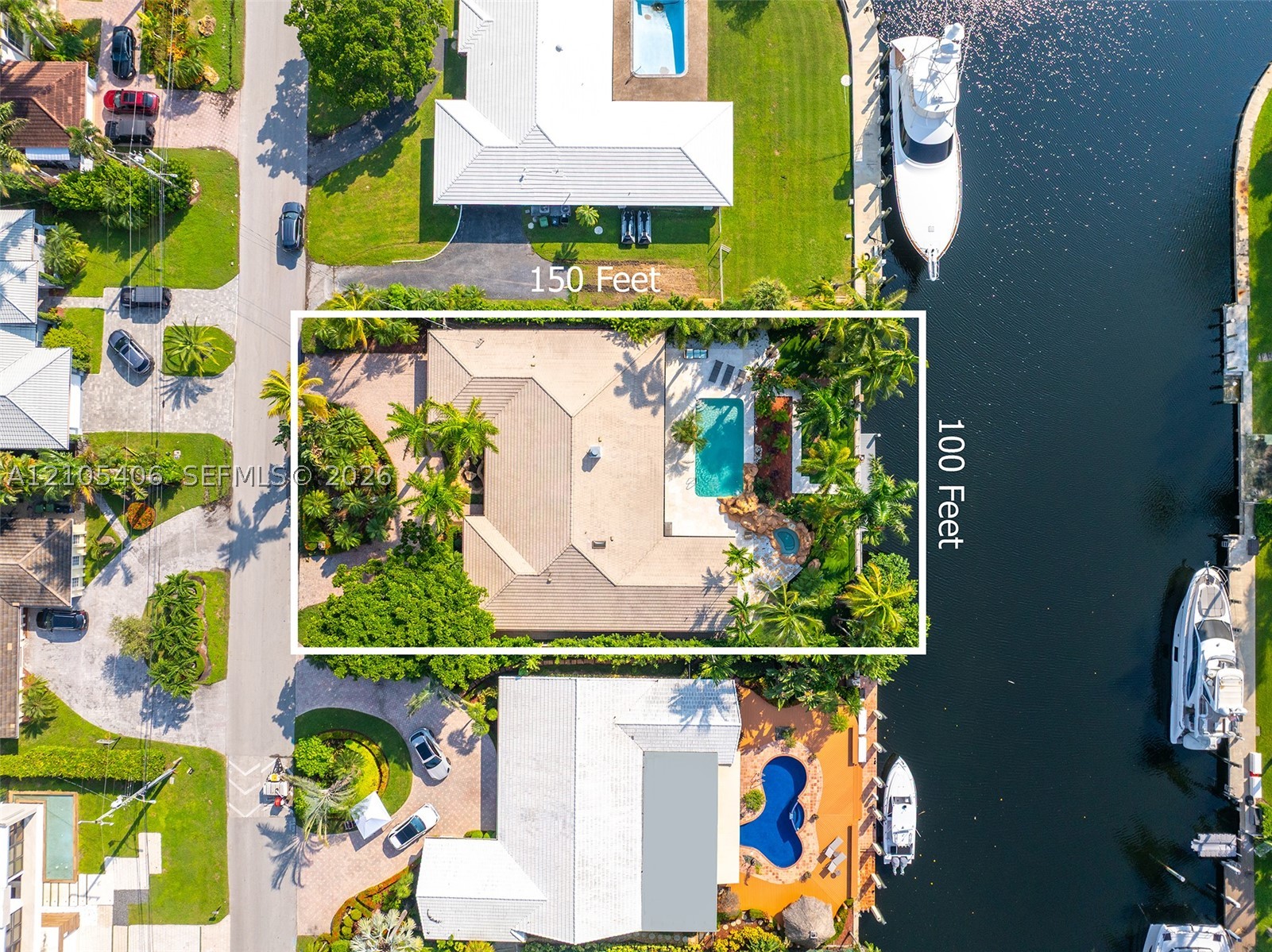 407 Sunset Dr Hallandale Beach, FL 33009
