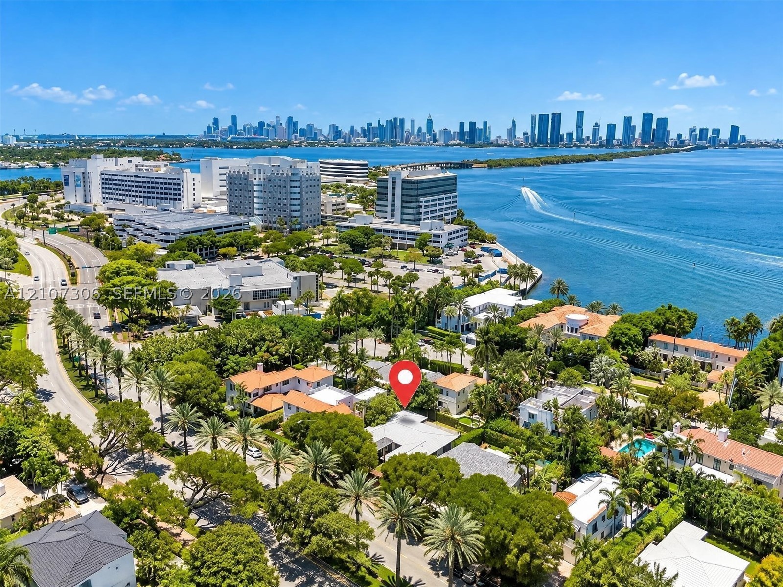 4322 Alton Rd Miami Beach, FL 33140