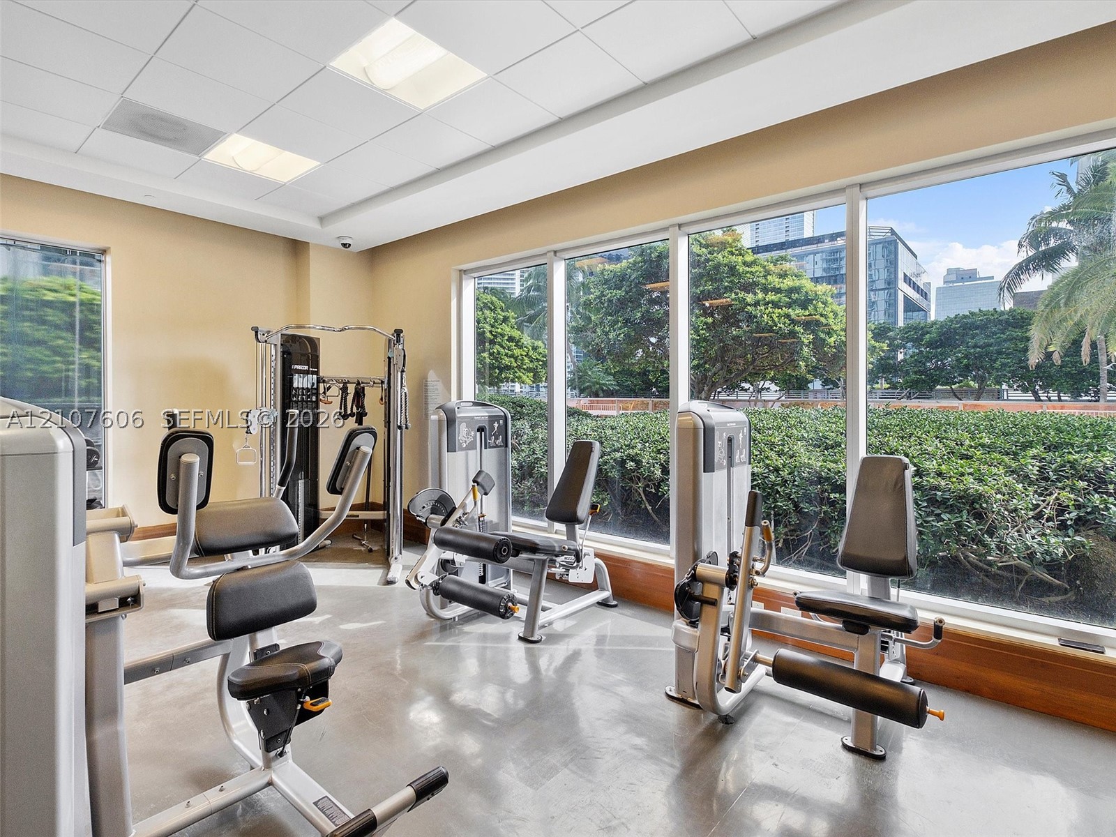image 1060 Brickell - 106019