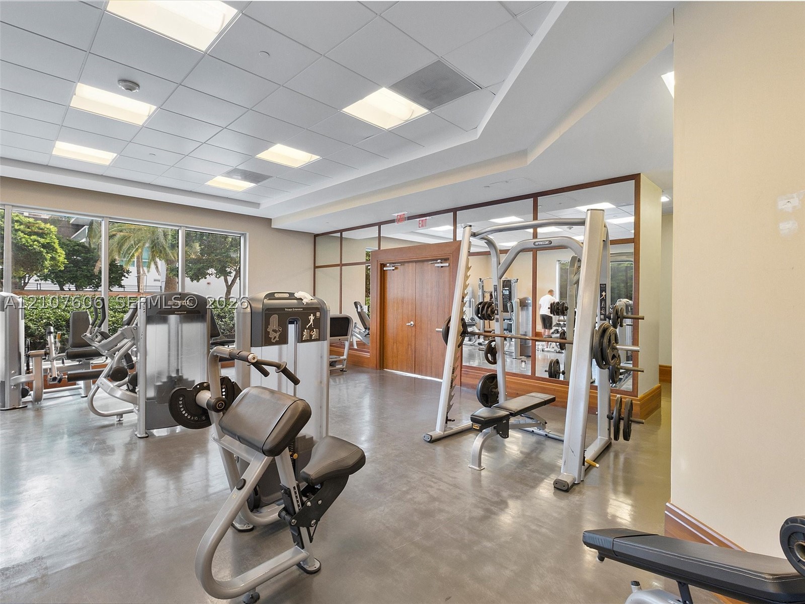 image 1060 Brickell - 106025