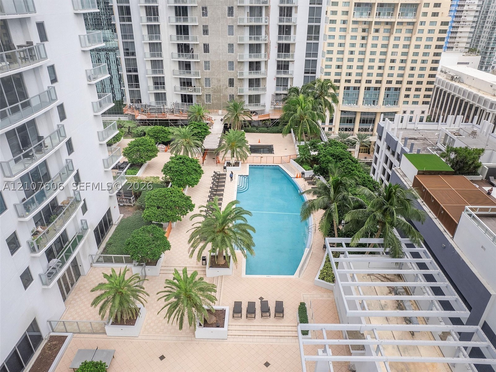 image 1060 Brickell - 106031