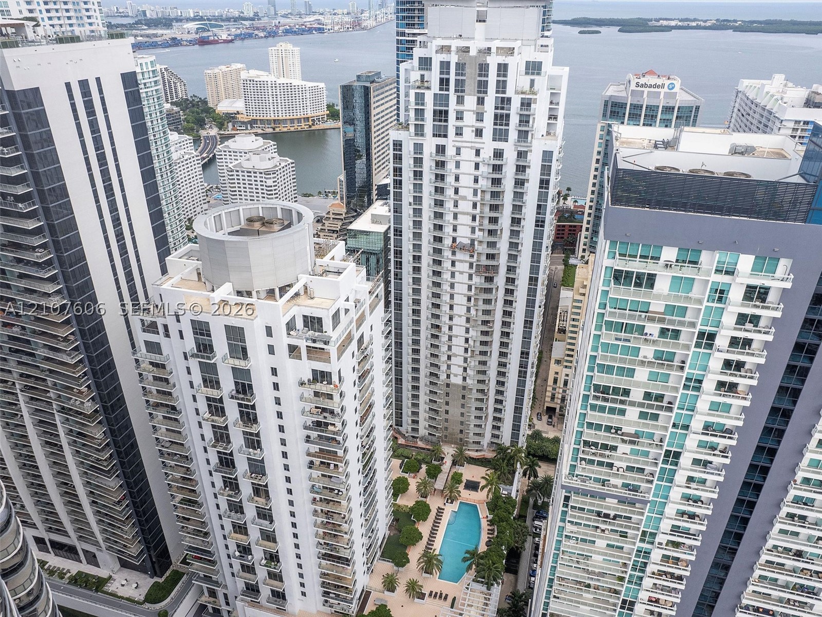 image 1060 Brickell - 106032
