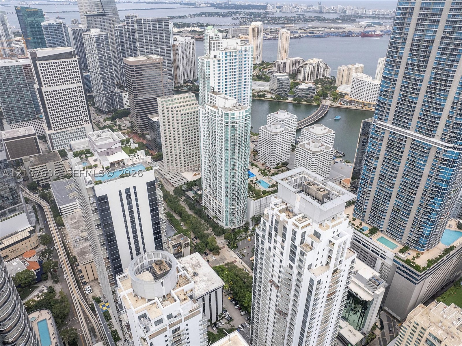 image 1060 Brickell - 106033