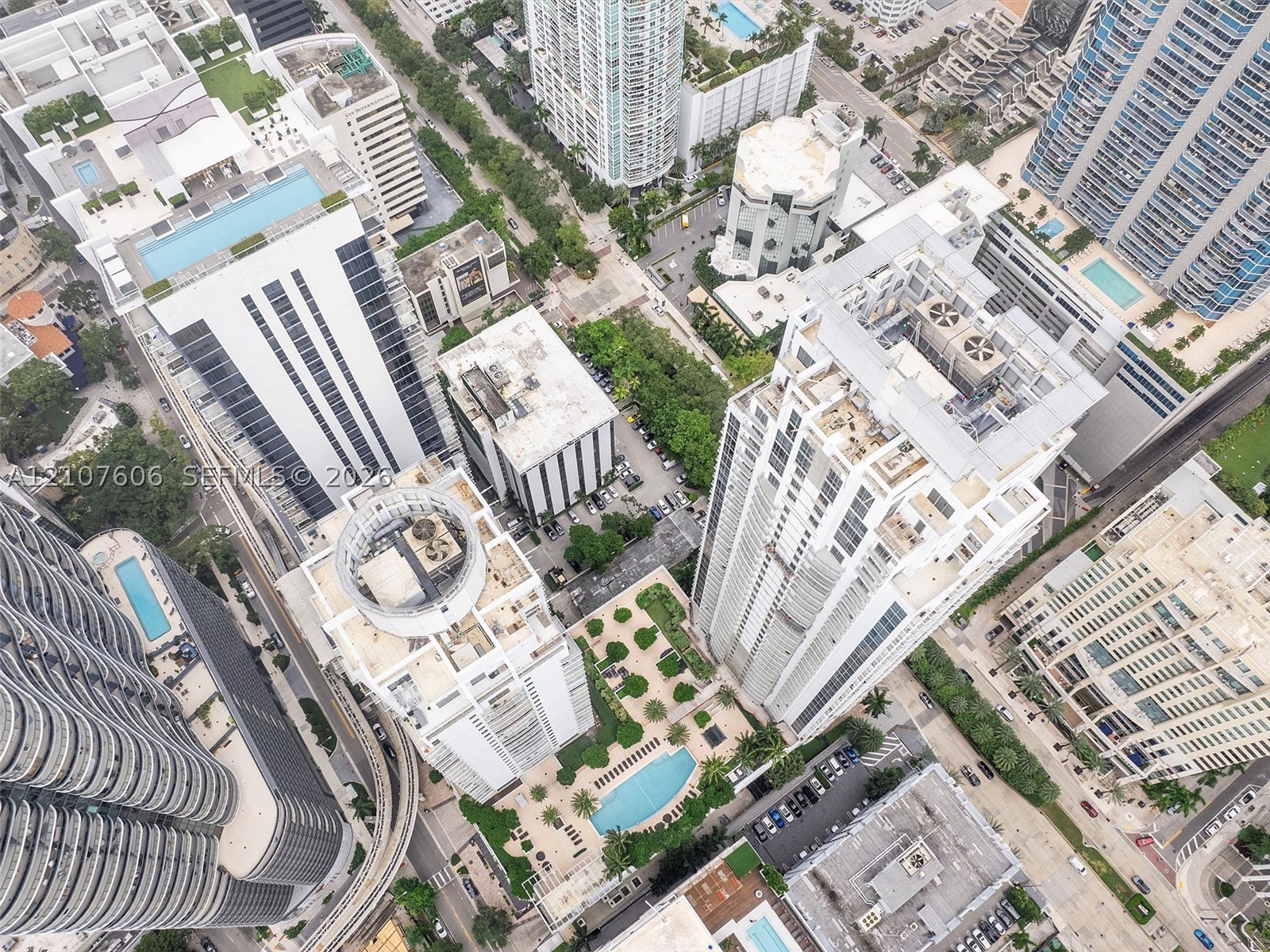 image 1060 Brickell - 106034