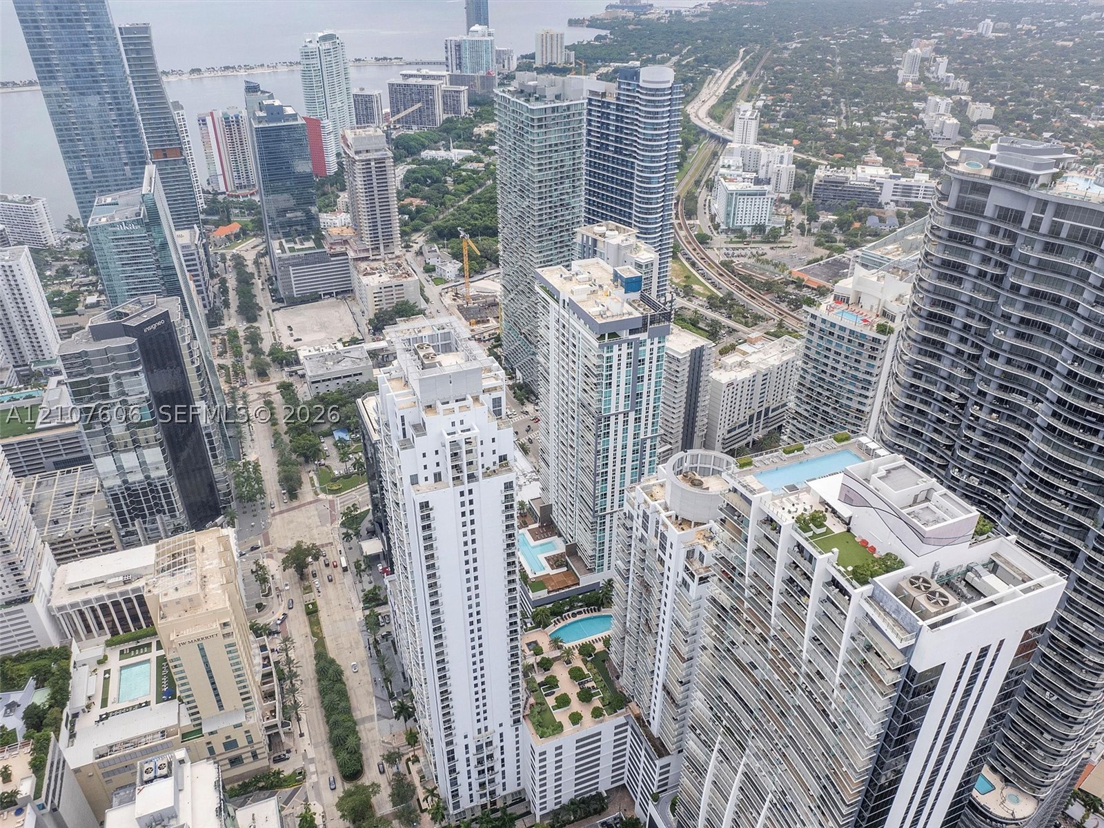image 1060 Brickell - 106035